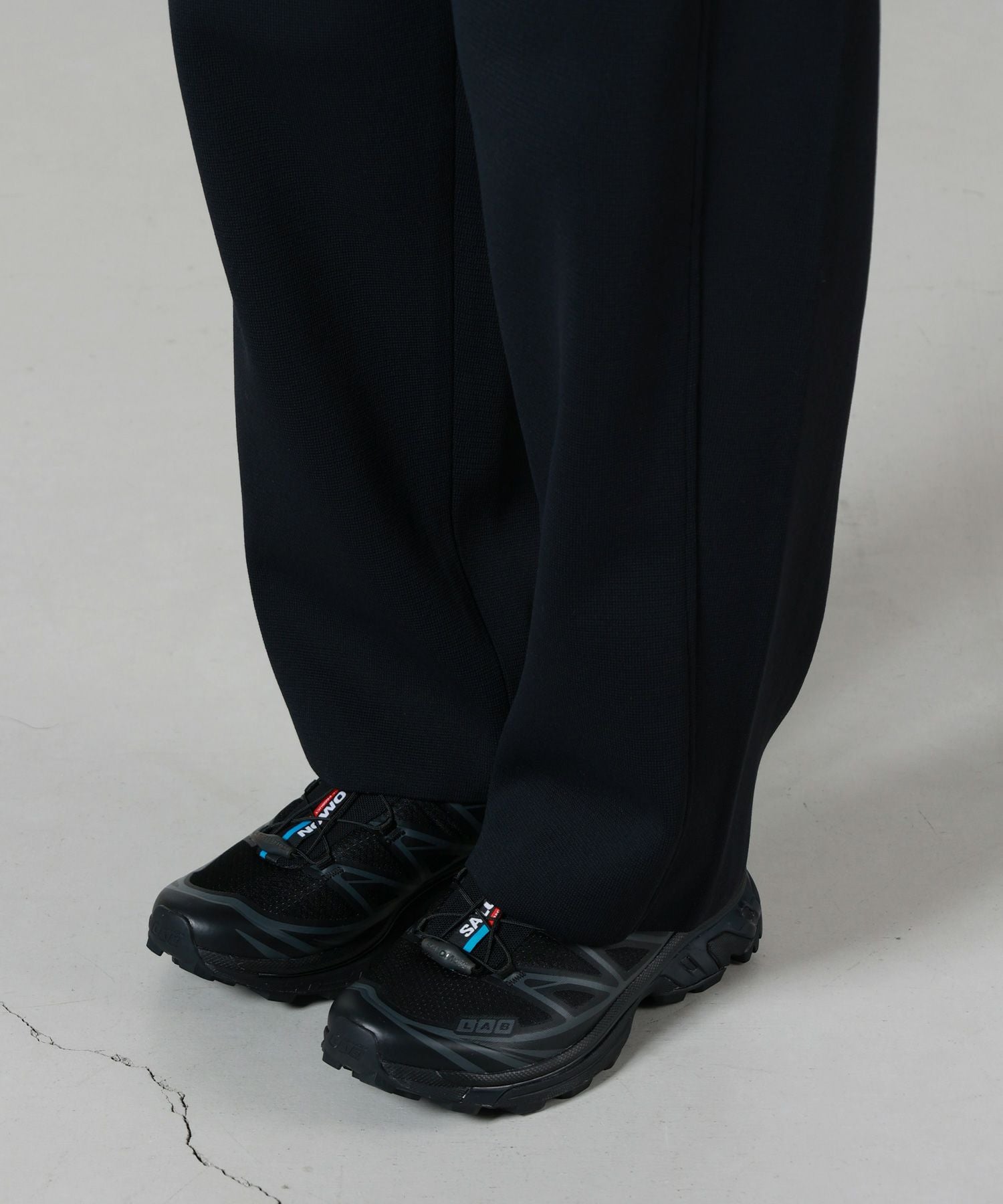 CFCL(シーエフシーエル)】 MILAN CURVED PANTS｜PARIGOT ONLINE