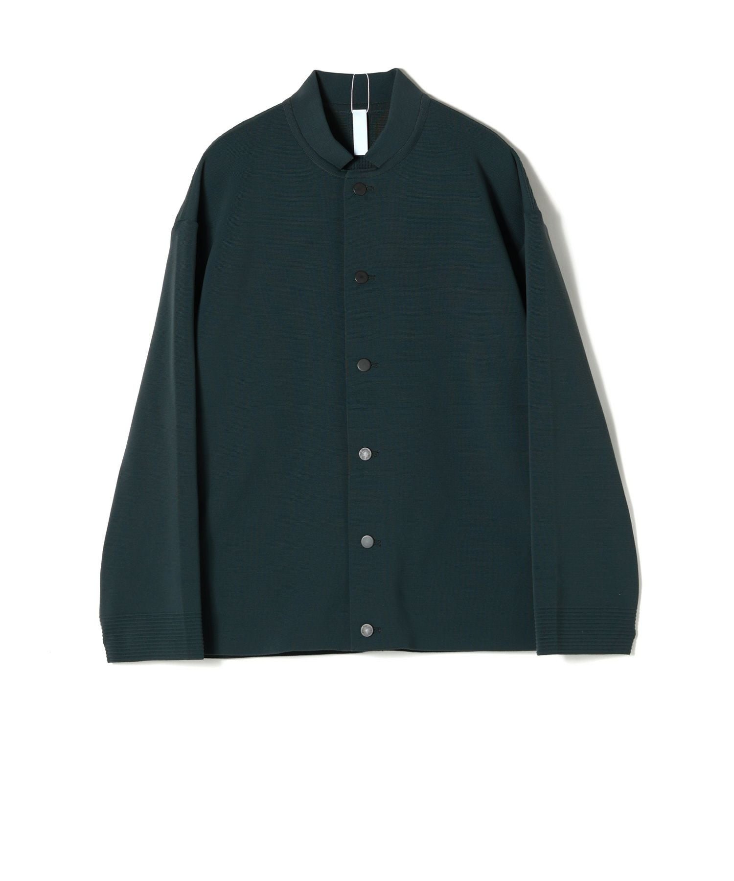 CFCL(シーエフシーエル)】 MILAN STAND-UP COLLAR BLOUSON｜PARIGOT
