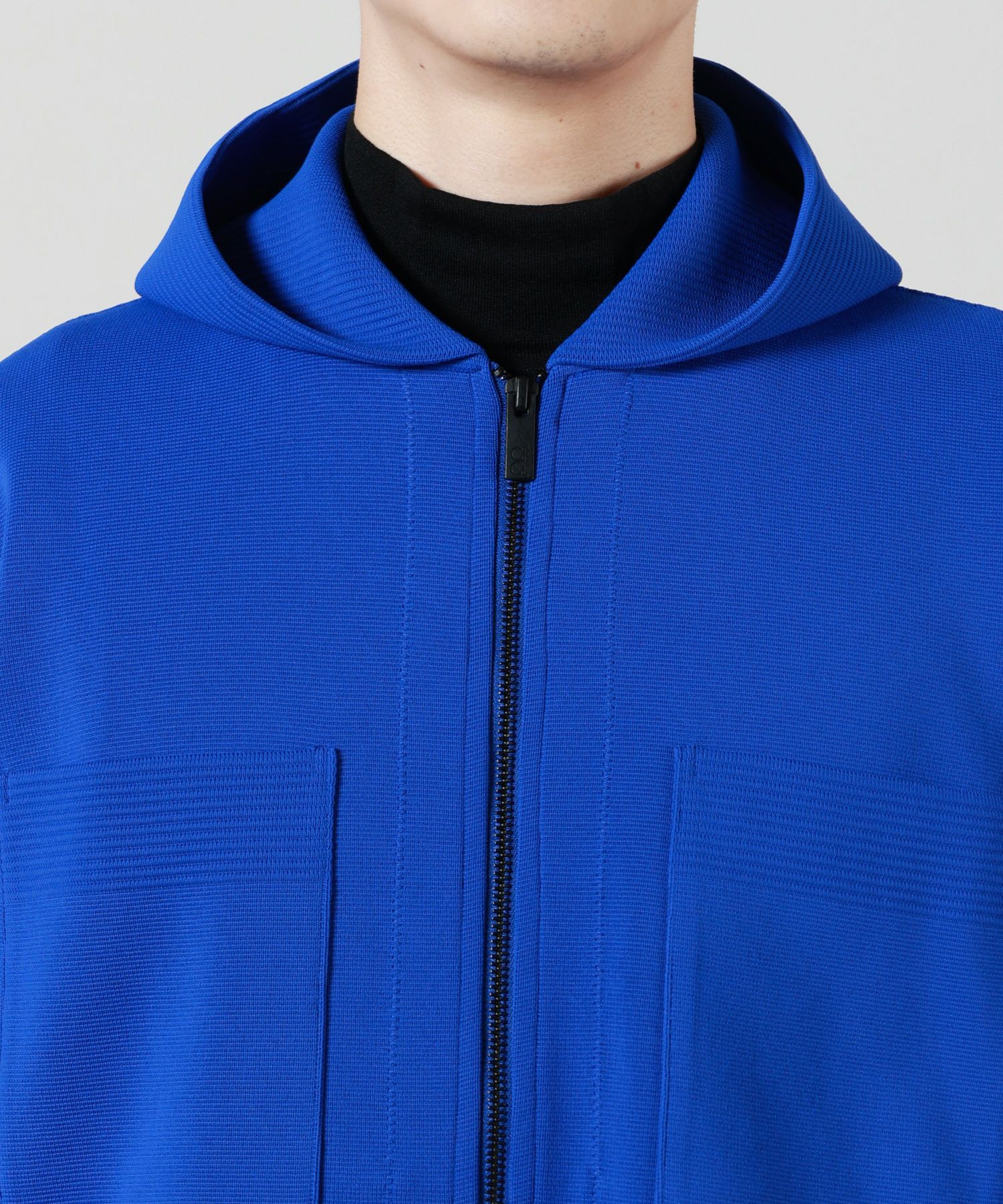 CFCL(シーエフシーエル)】 MILAN HOODIE JACKET｜PARIGOT ONLINE