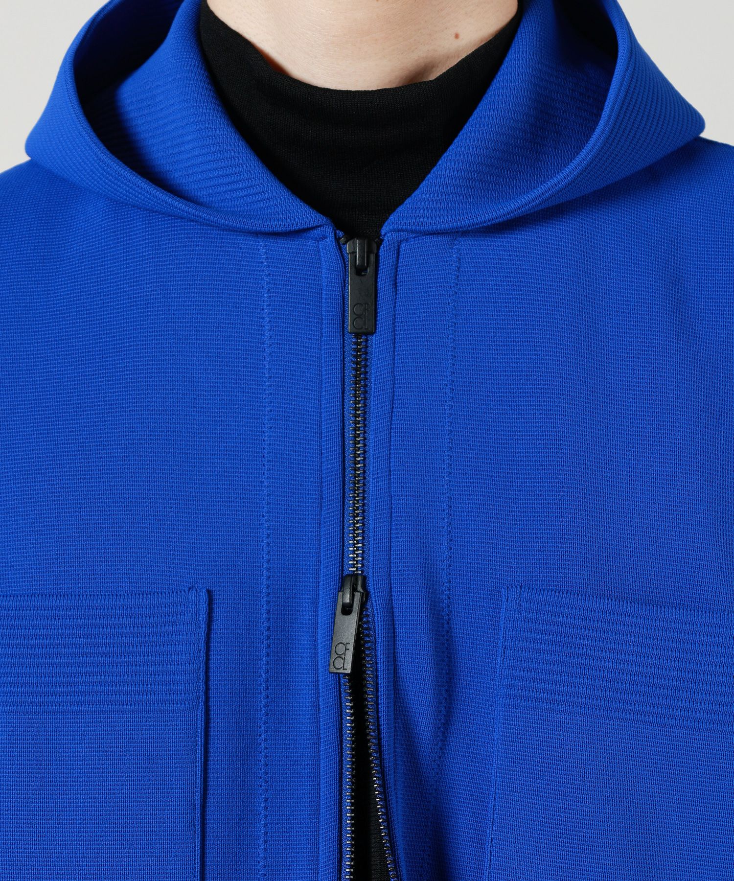 CFCL(シーエフシーエル)】 MILAN HOODIE JACKET｜PARIGOT ONLINE