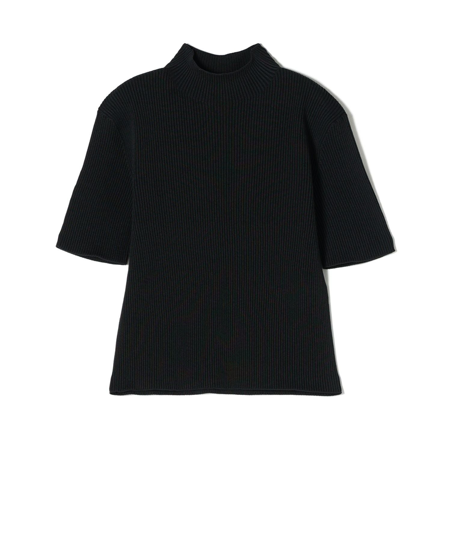 CFCL(シーエフシーエル)】 PORTRAIT SHORT SLEEVE TOP｜PARIGOT ONLINE