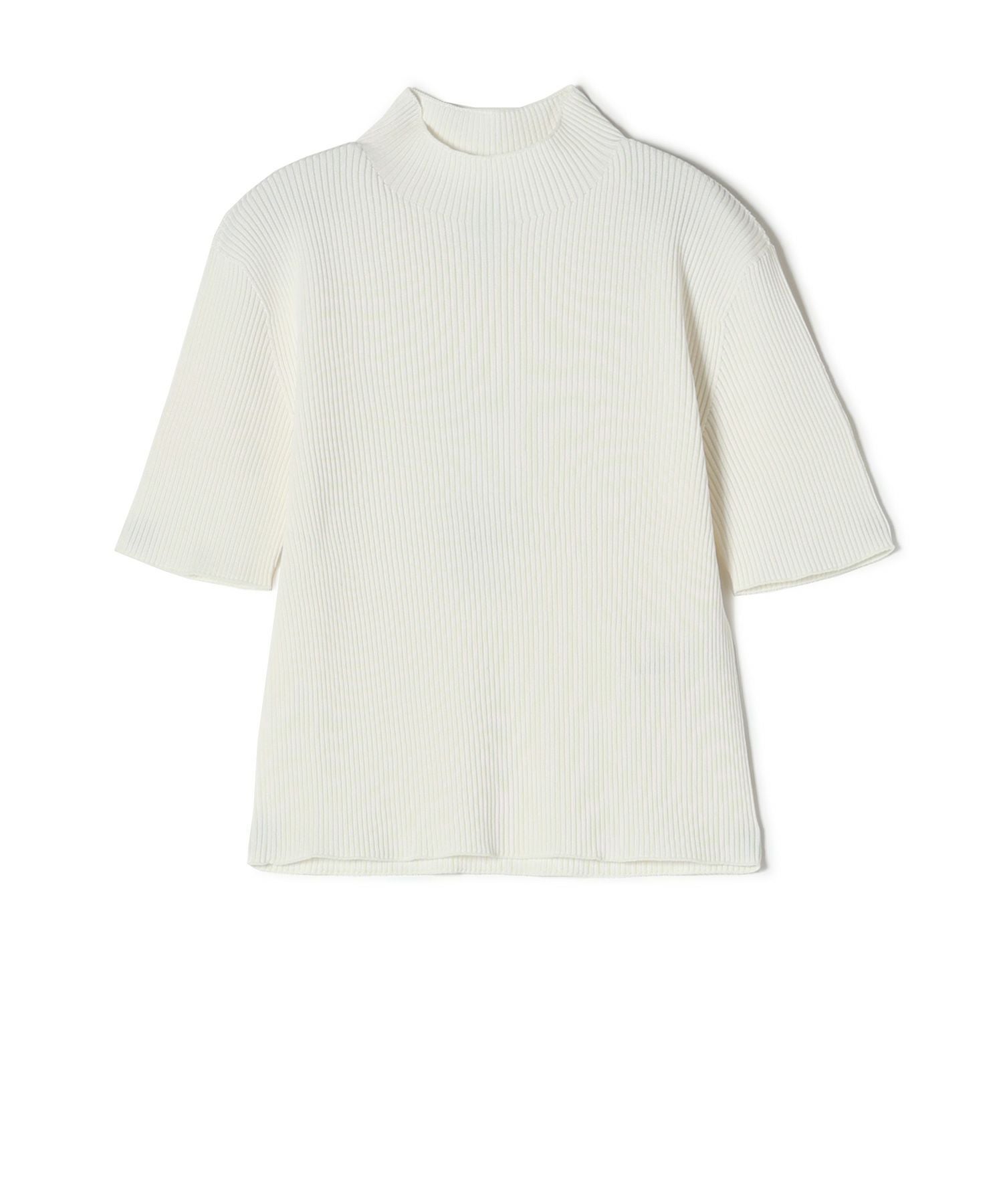 CFCL(シーエフシーエル)】 PORTRAIT SHORT SLEEVE TOP｜PARIGOT ONLINE