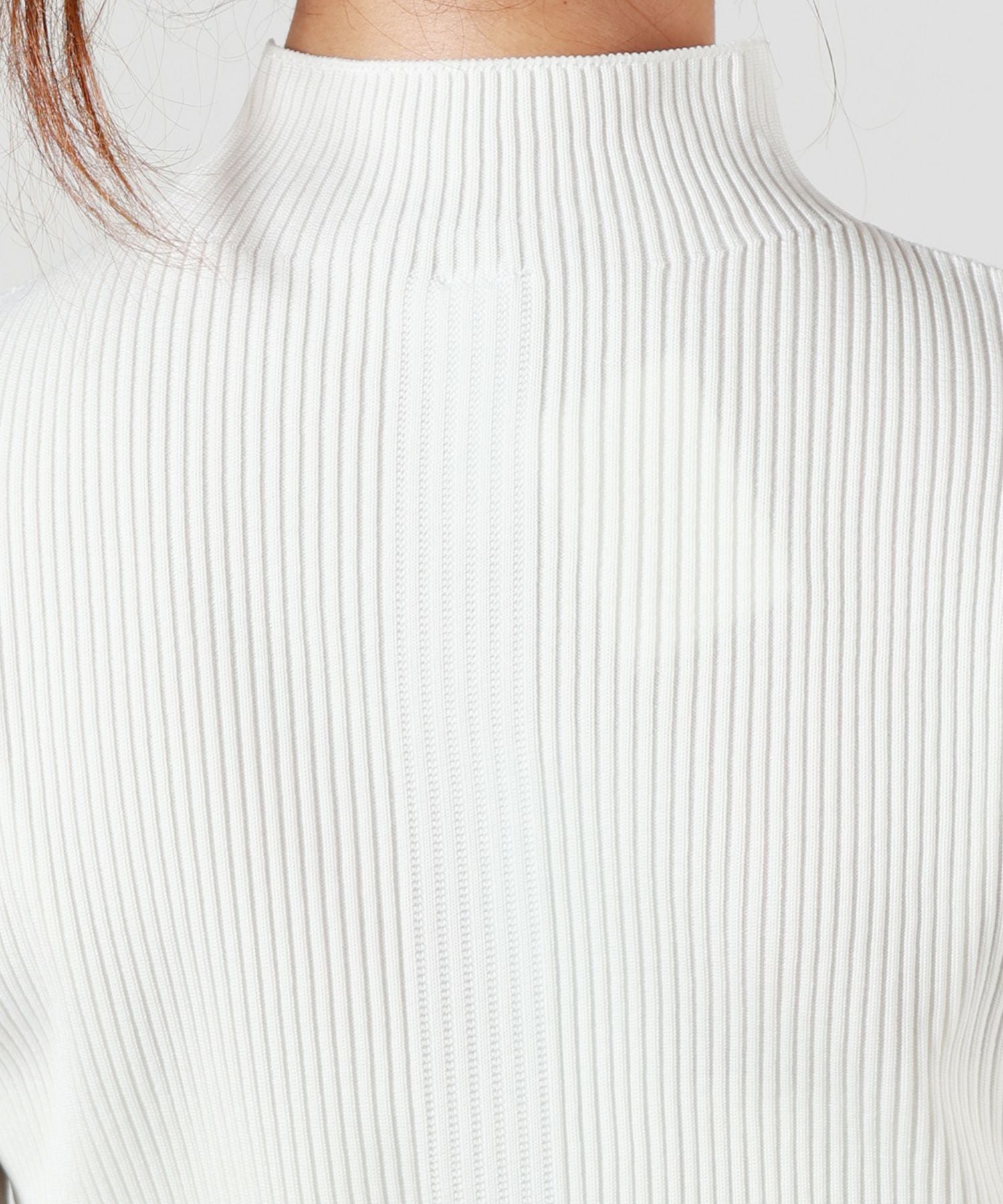 CFCL(シーエフシーエル)】 PORTRAIT SHORT SLEEVE TOP｜PARIGOT ONLINE