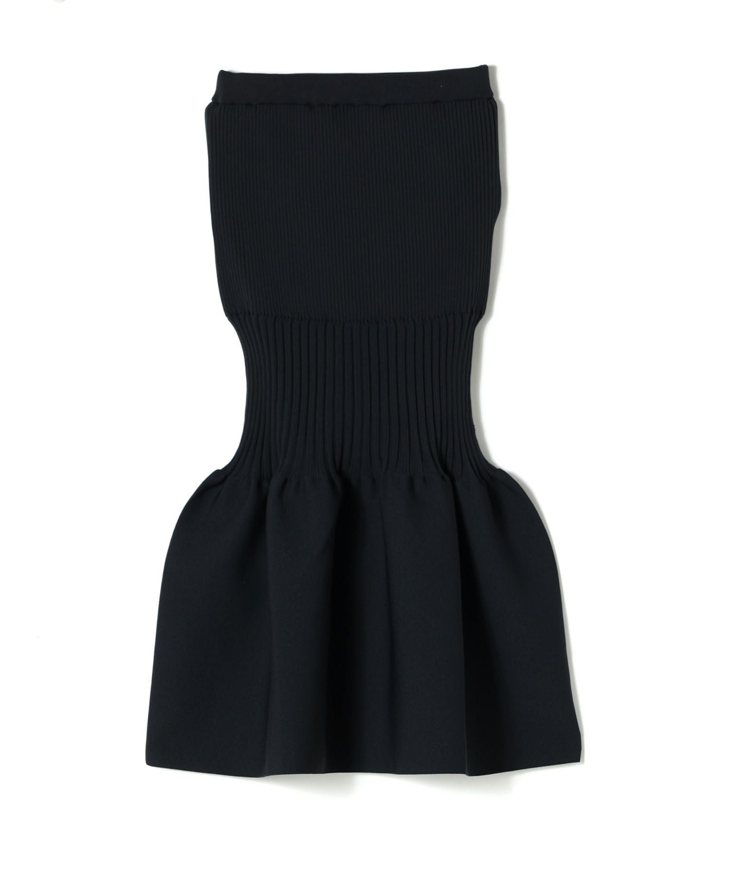 CFCL(シーエフシーエル)】 FLUTED MERMAID SKIRT｜PARIGOT ONLINE
