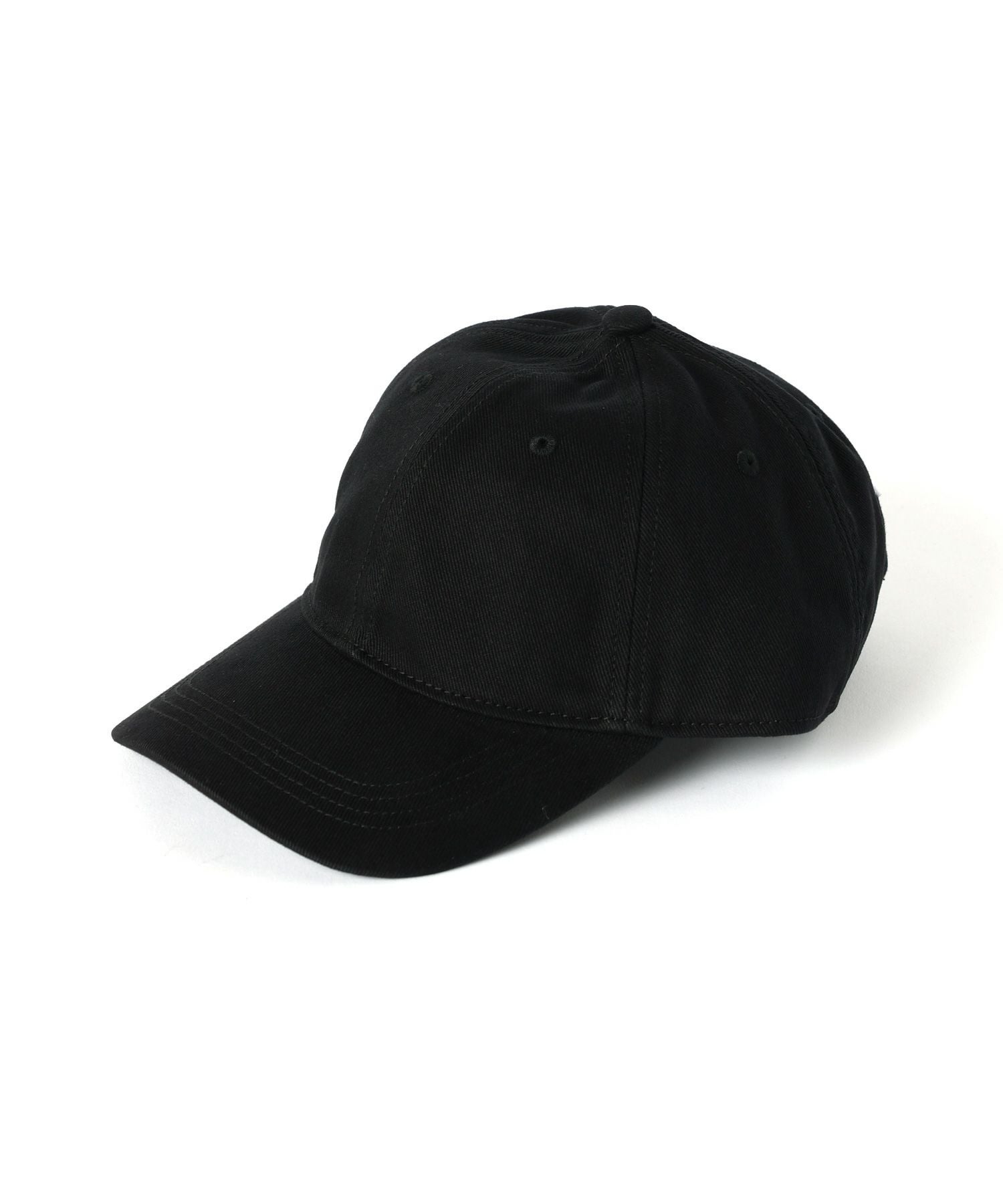 Acne Studios(アクネストゥディオズ)】 ツイルロゴキャップ｜PARIGOT