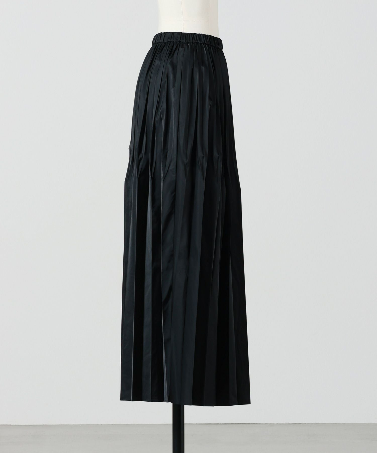 ENFOLD(エンフォルド)】 SQUARE-PLEATS SKIRT|PARIGOT ONLINE(パリゴ ENFOLD(エンフォルド)】 SQUARE-PLEATS SKIRT|PARIGOT ONLINE(パリゴ