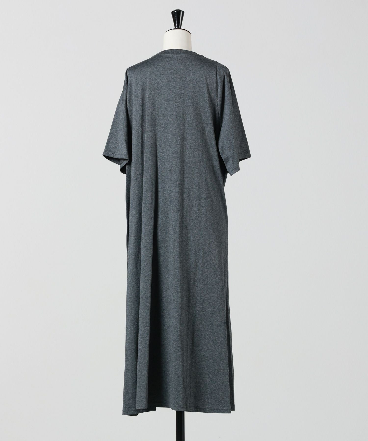 ENFOLD(エンフォルド)】 FAKE-LAYERED DRESS｜PARIGOT ONLINE（パリゴ