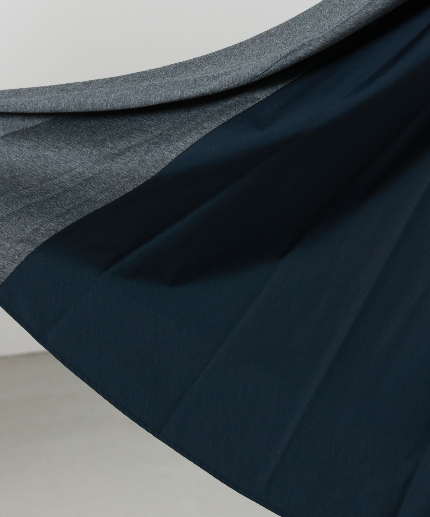 ENFOLD(エンフォルド)】 FAKE-LAYERED DRESS｜PARIGOT ONLINE（パリゴ