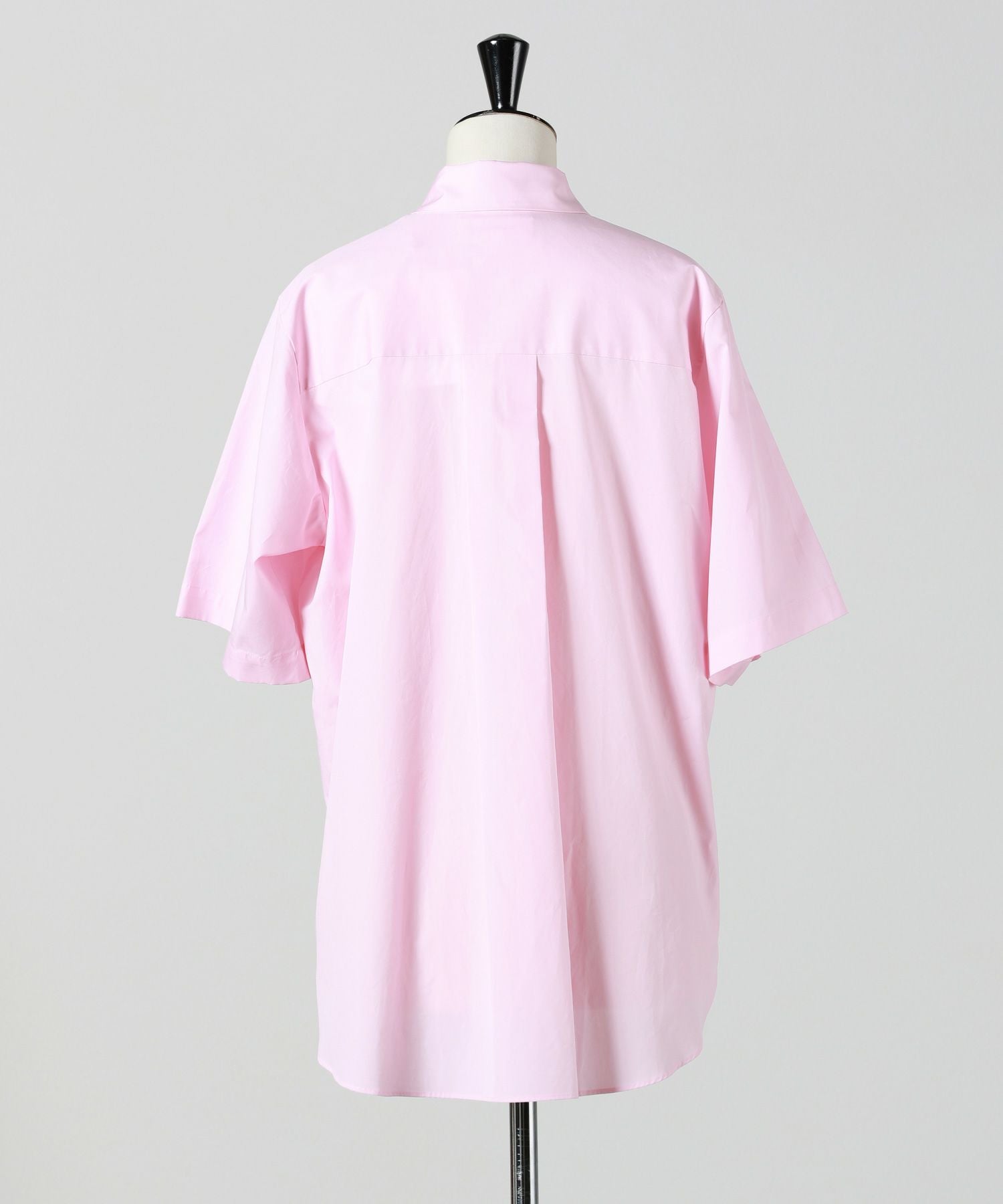 ENFOLD(エンフォルド)】 STEP SHIRT｜PARIGOT ONLINE（パリゴオンライン）