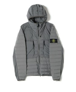 STONE ISLAND(ストーンアイランド) ダウン ジャケット ベスト 正規通販 
