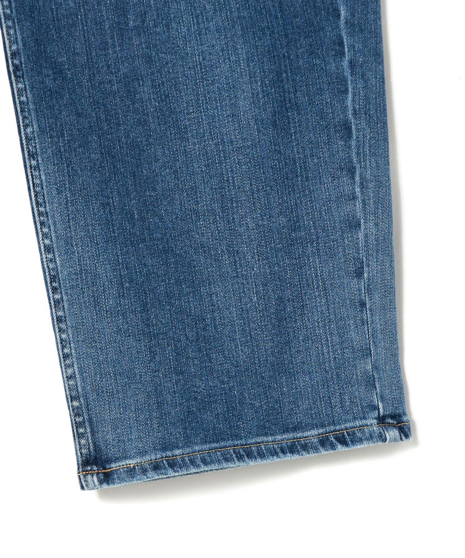 a*c様 JAPAN DENIM(ジャパンデニム)REDCARD_CURVY P JAPAN DENIM(ジャパンデニム)】 REDCARD_CURVY PANTS｜PARIGOT ONLINE
