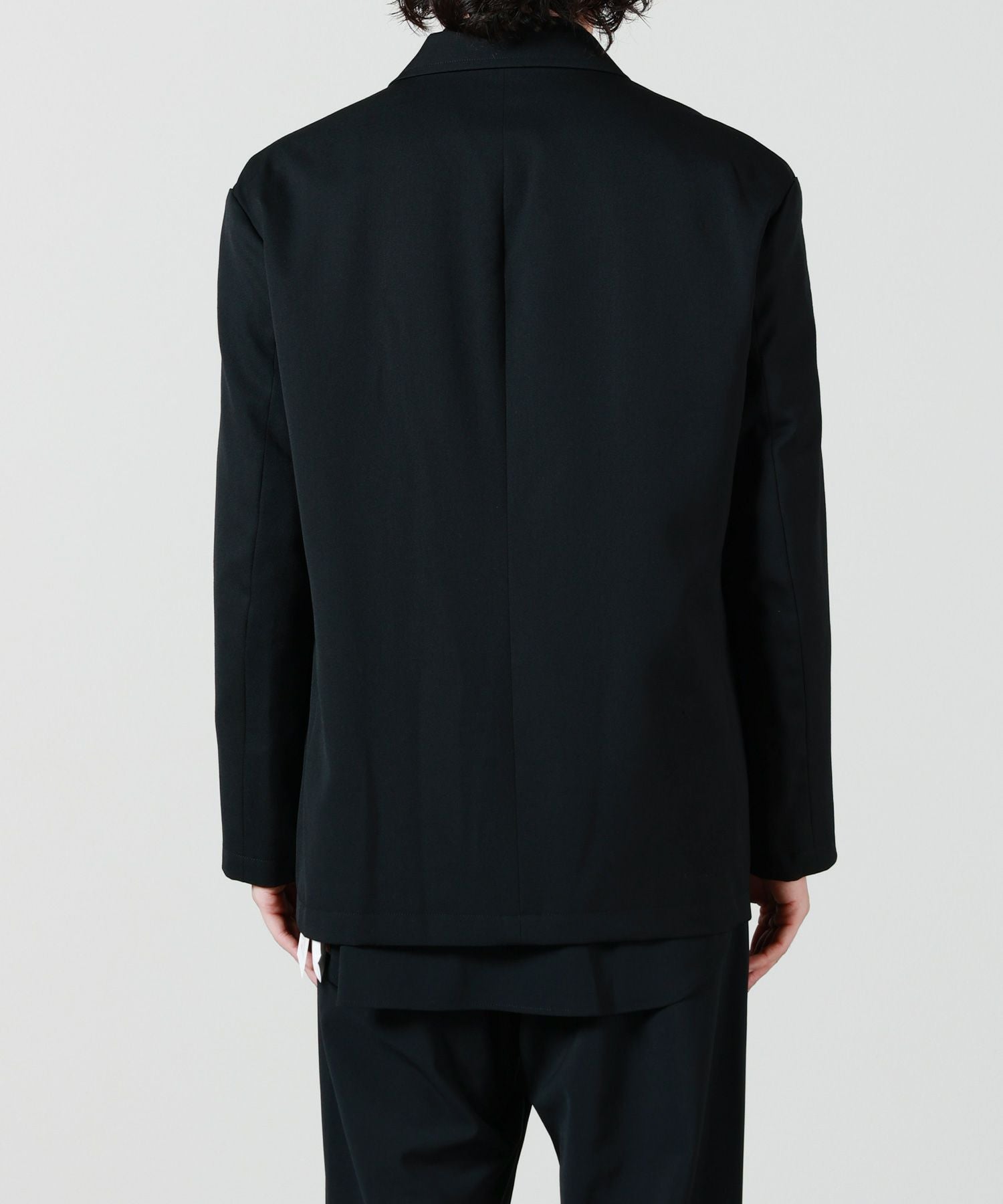 UJOH(ウジョー)】 2BS Belt JKT｜PARIGOT ONLINE（パリゴオンライン）