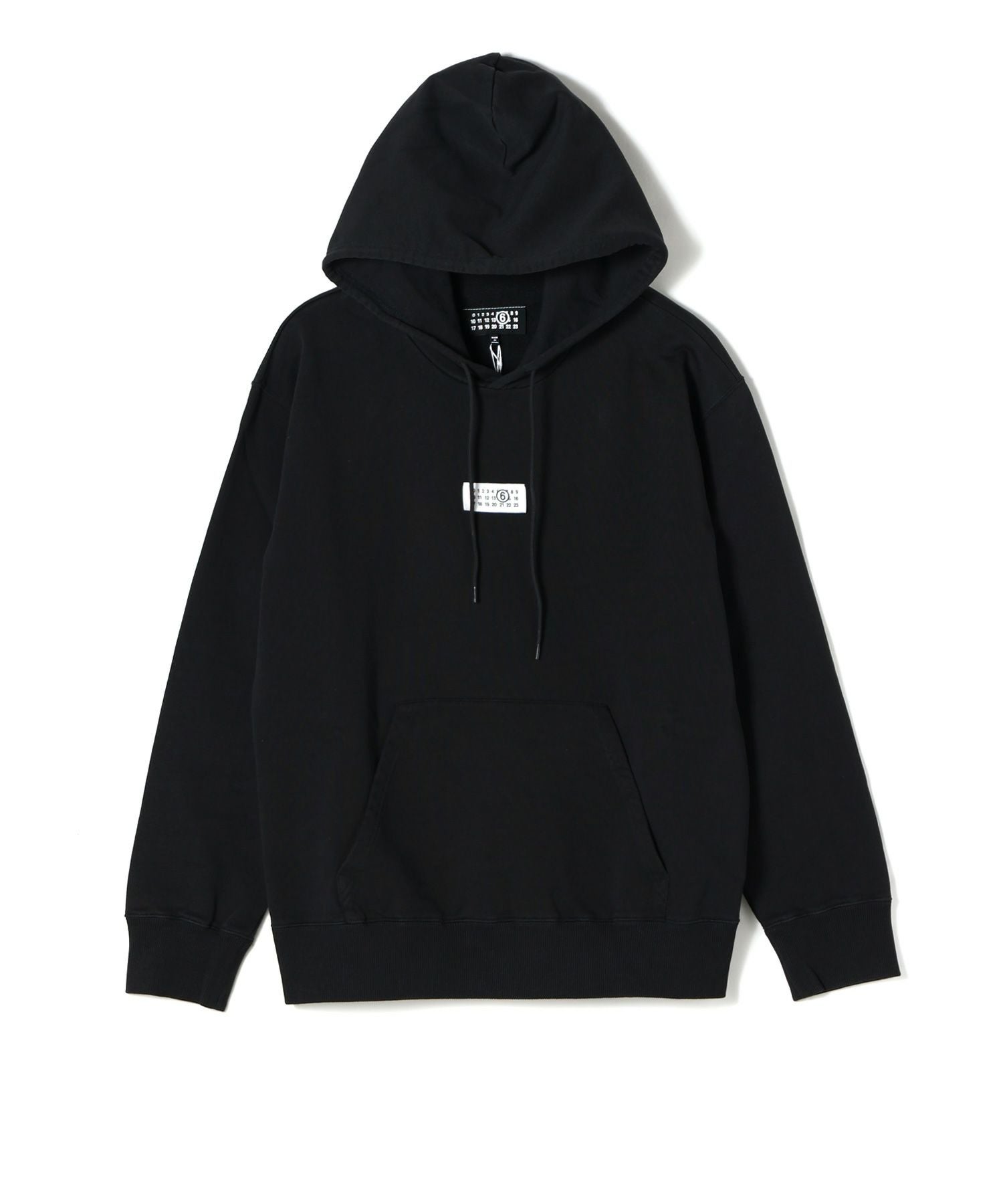 MM6 Maison Margiela(エムエムシックス メゾン マルジェラ)】 Numeric