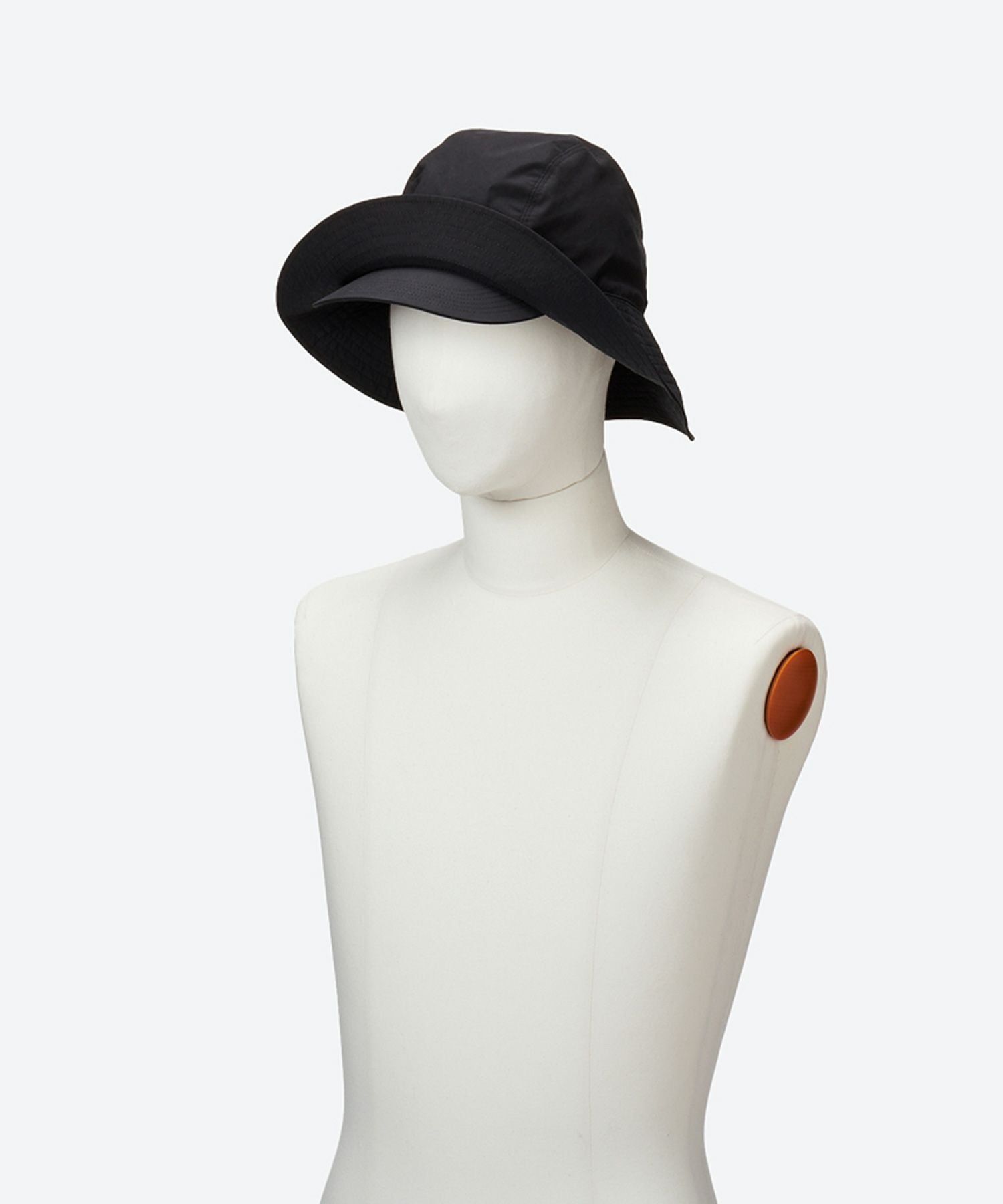 KIJIMA TAKAYUKI(キジマタカユキ)】 VISOR DOCKING BALLOON HAT