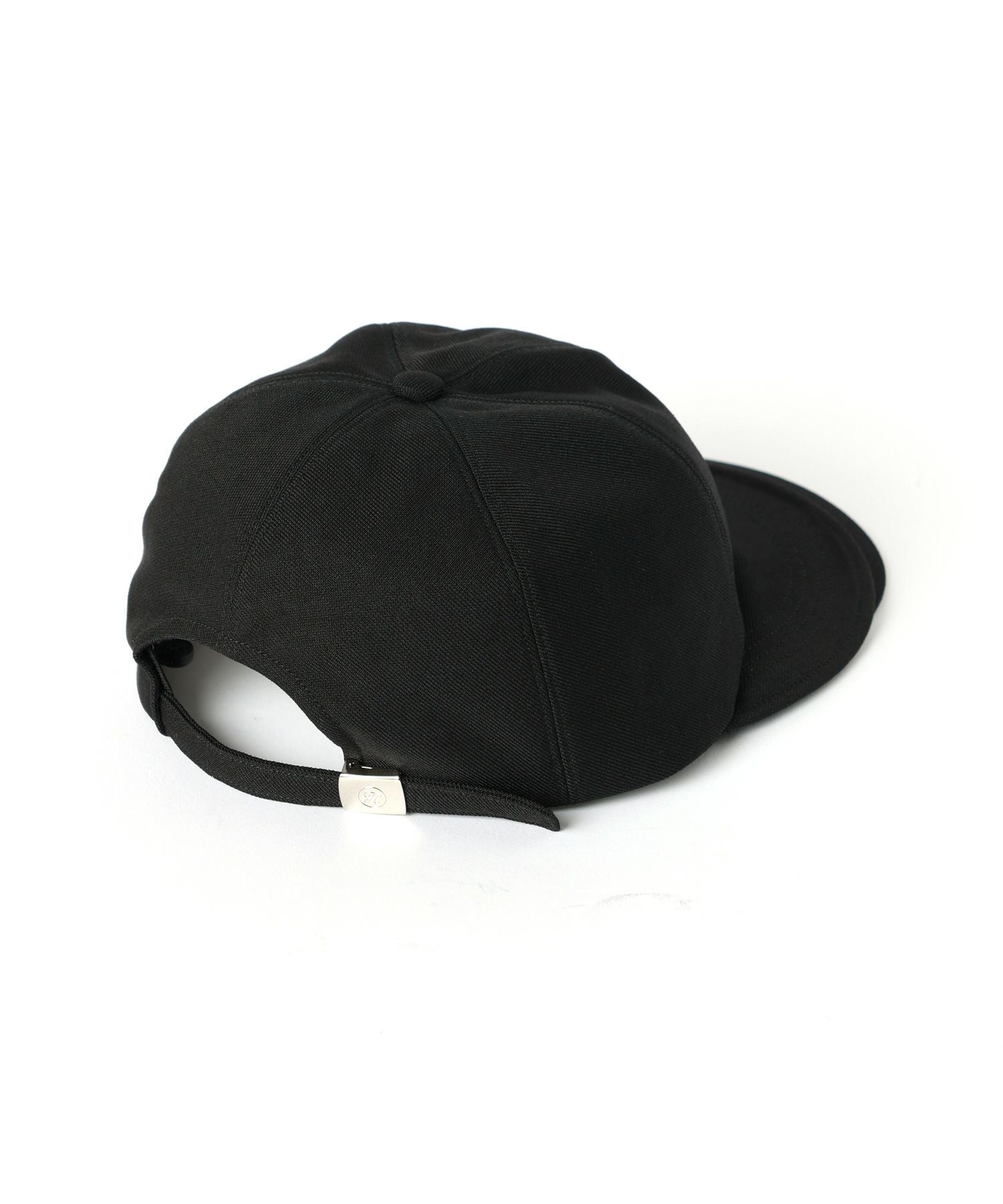KIJIMA TAKAYUKI(キジマタカユキ)】 LAYERED VISOR 6PANEL CAP