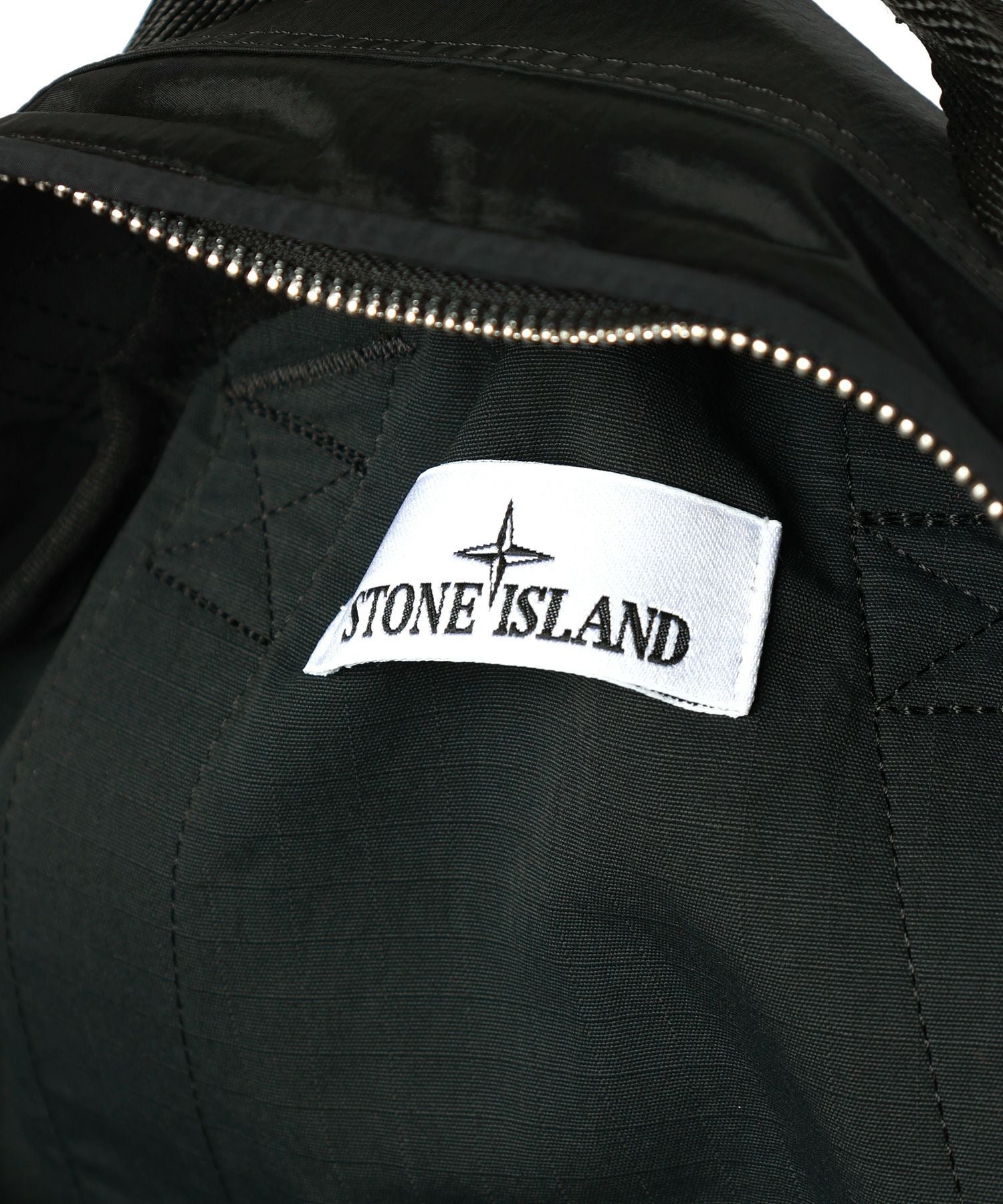 STONE ISLAND(ストーンアイランド)】 バックパック フロントポケット
