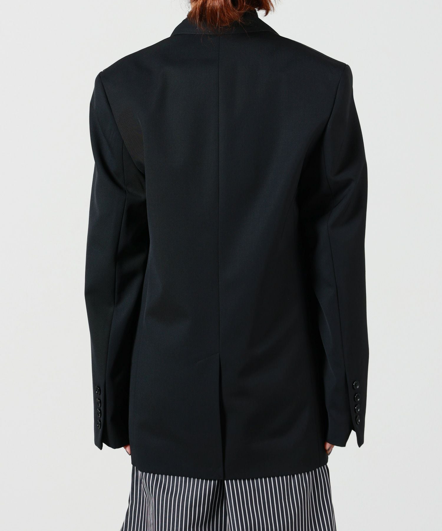 TOTEME(トーテム)】 Raw lapel jacket｜PARIGOT ONLINE（パリゴ