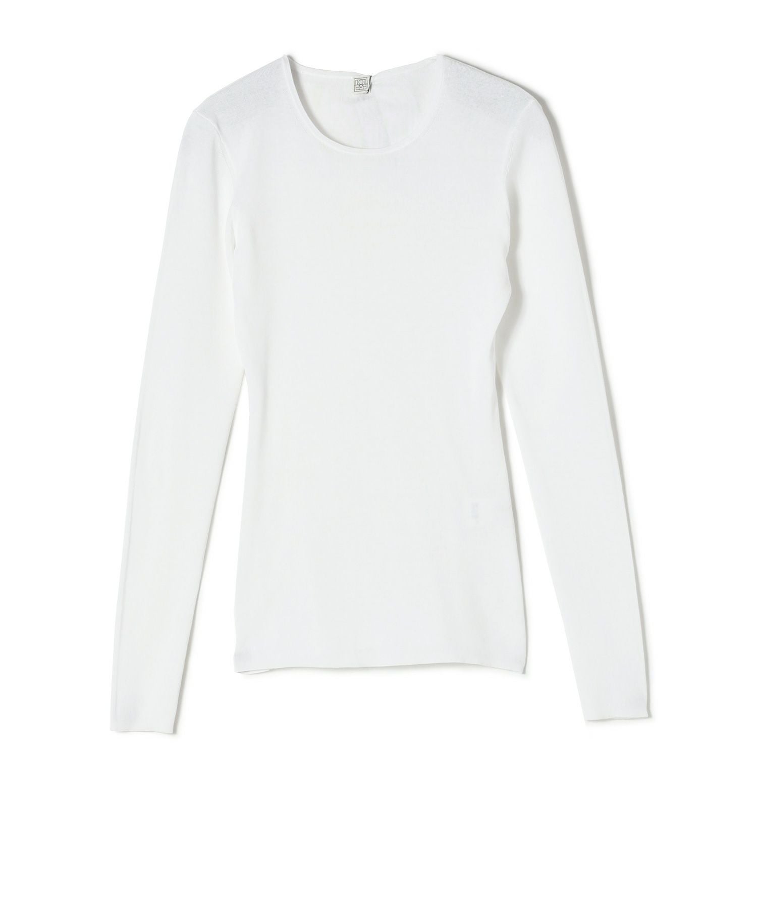 toteme シャツ TOTEME(トーテム)のOversized striped shirt通販 | 集英社HAPPY PLUS STORE