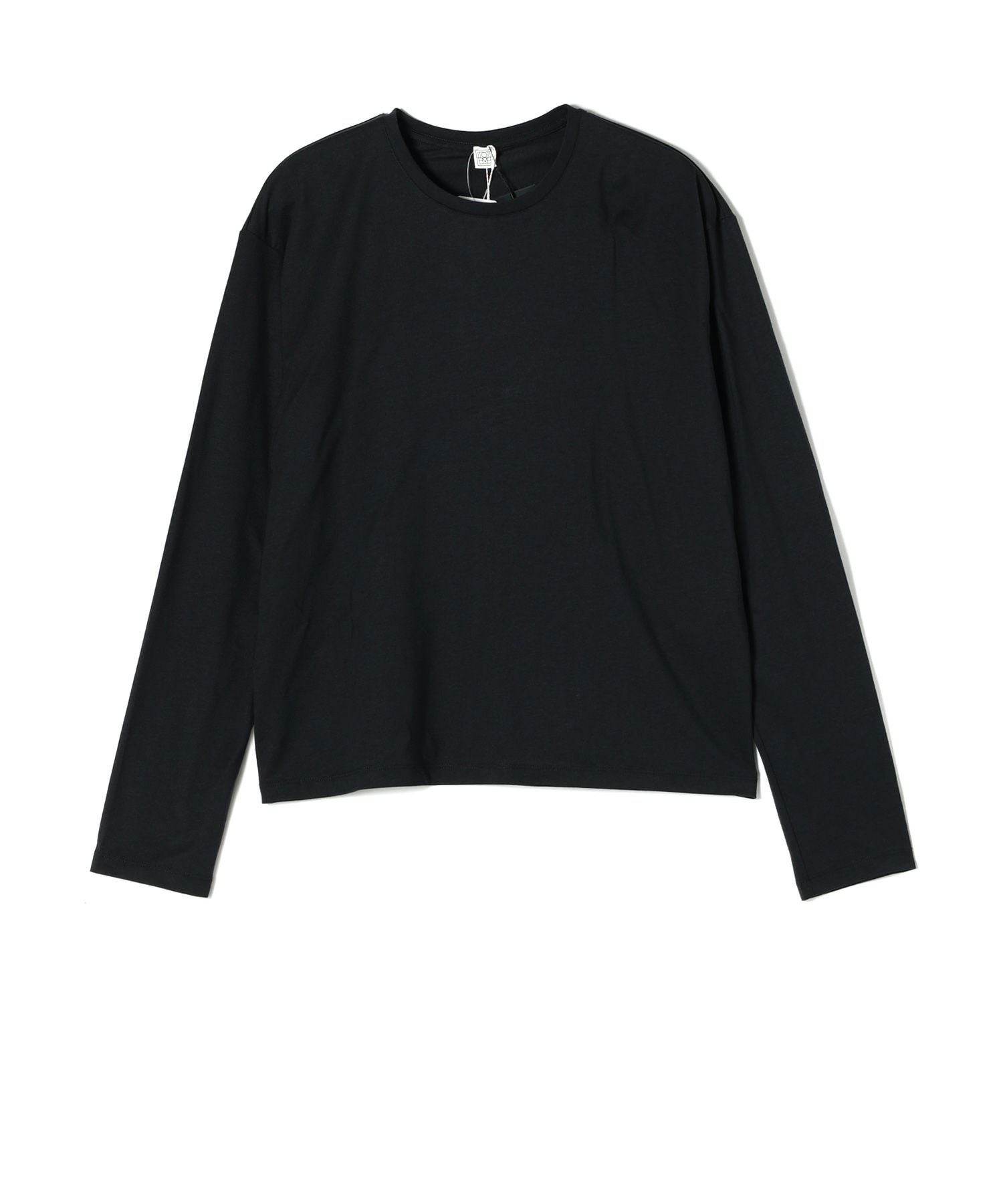 TOTEME(トーテム)】 Classic long-sleeve tee｜PARIGOT ONLINE（パリゴ