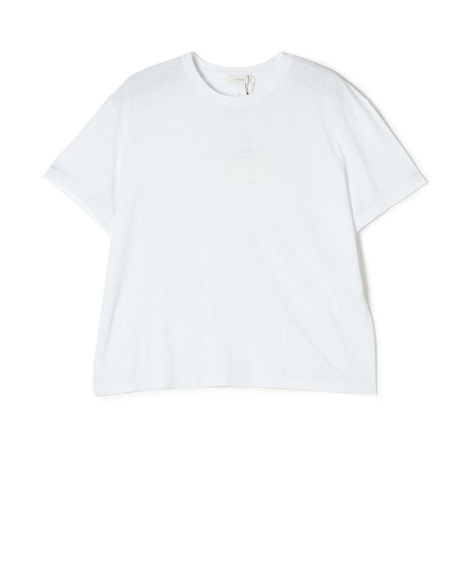 人気⭐︎L'Appartement  TOTEME Tシャツ TOTEME（トーテム）公式通販｜PARIGOT ONLINE