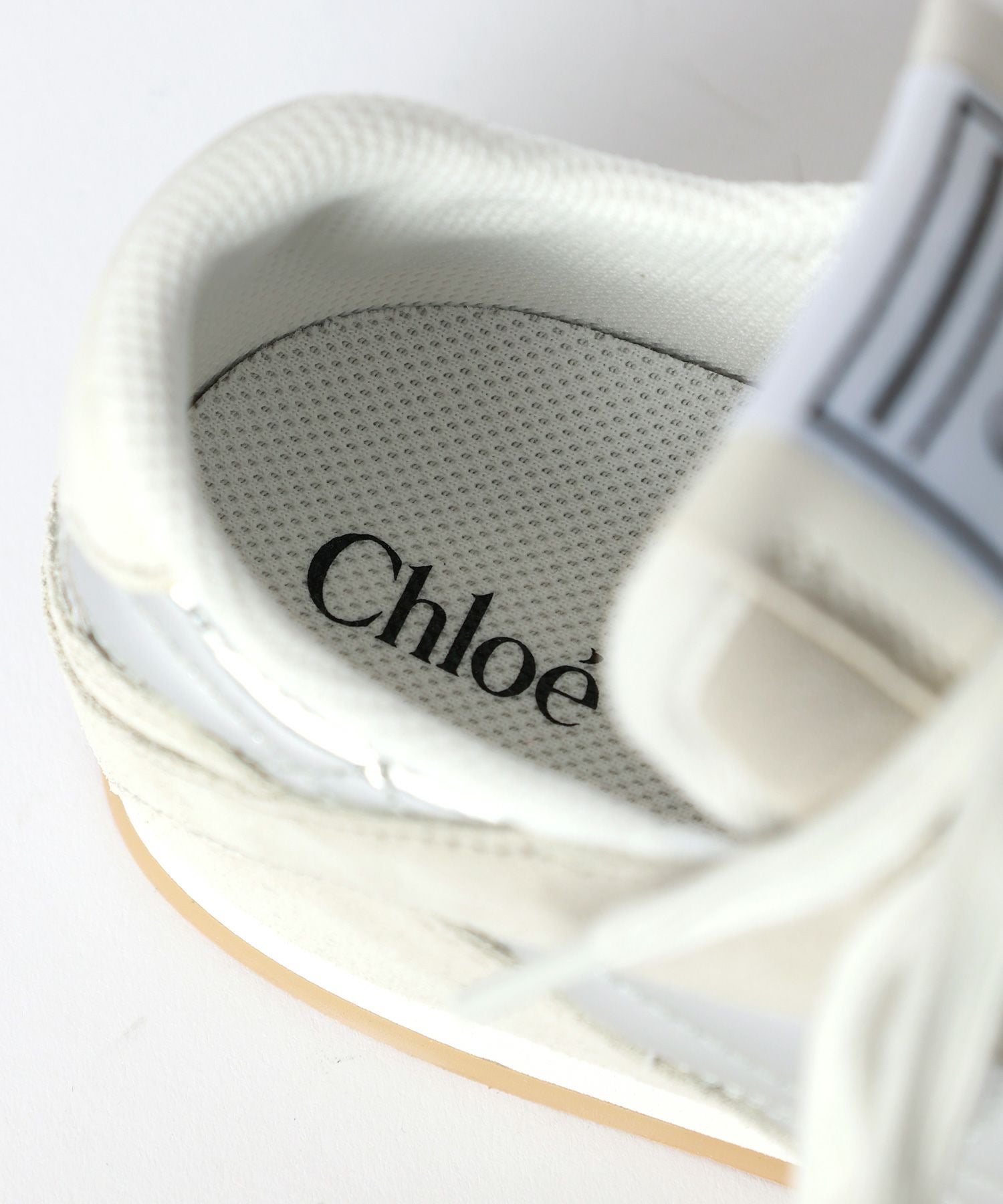 Chloe(クロエ)】 Kickスニーカー｜PARIGOT ONLINE（パリゴオンライン）