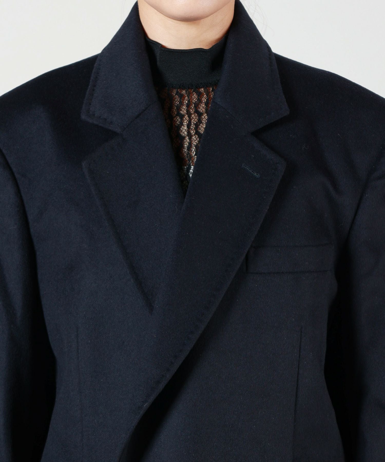 TOGA TOO(トーガトゥー)】 WOOL LONG COAT｜PARIGOT ONLINE（パリゴ