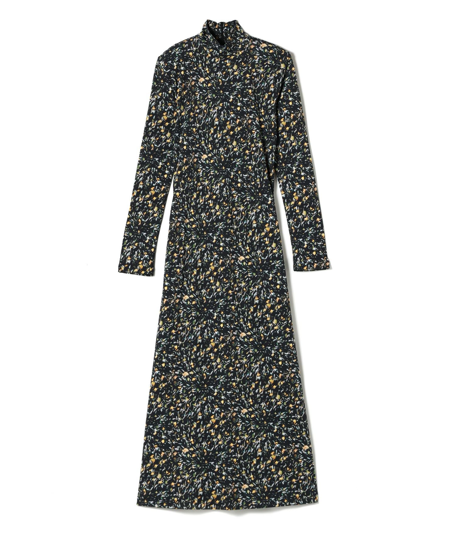 TOGA PULLA(トーガプルラ)】 SMOOTH JERSEY DRESS｜PARIGOT ONLINE