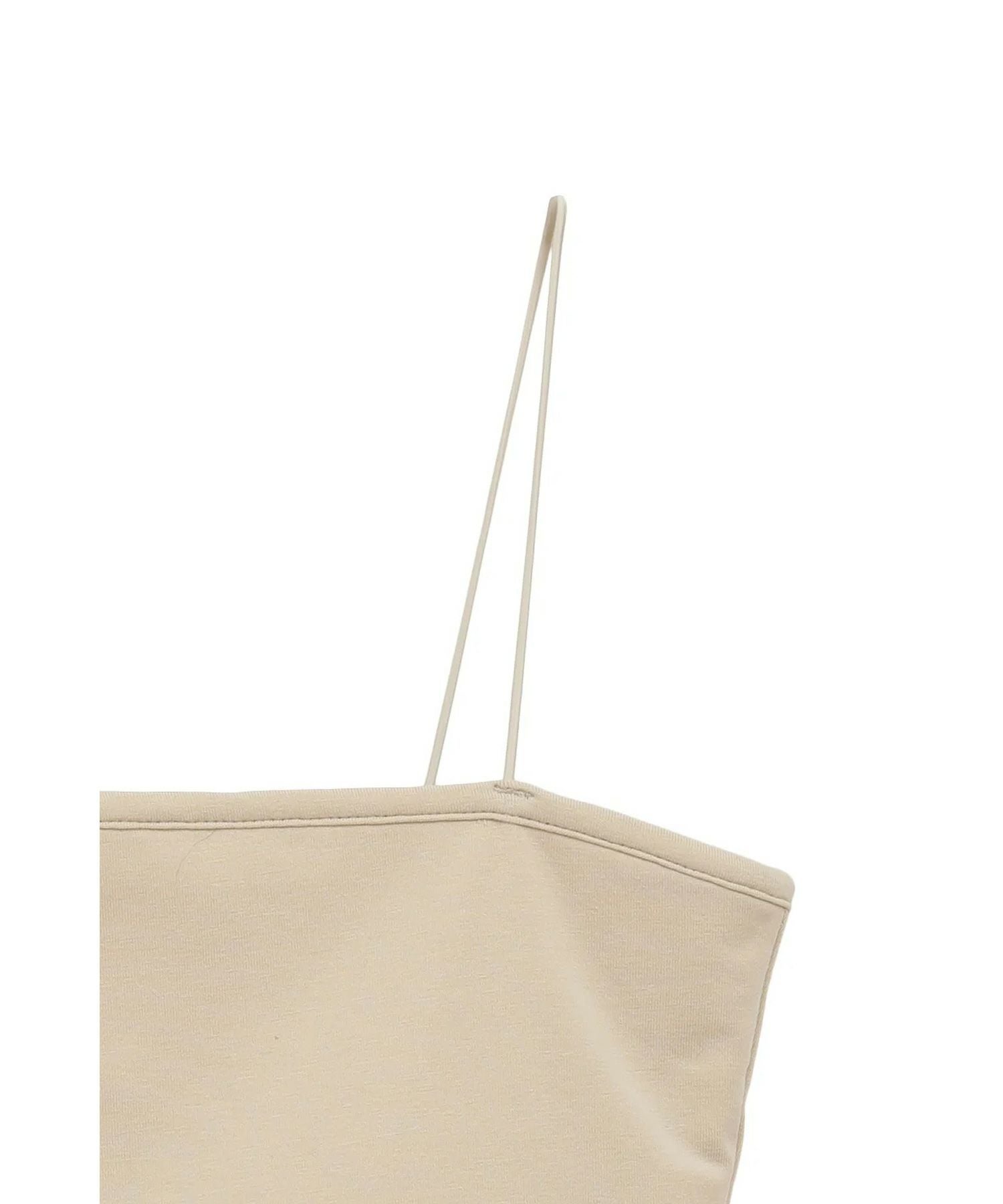 CLANE(クラネ)】 THIN CORD BANDEAU TOPS｜PARIGOT ONLINE（パリゴ
