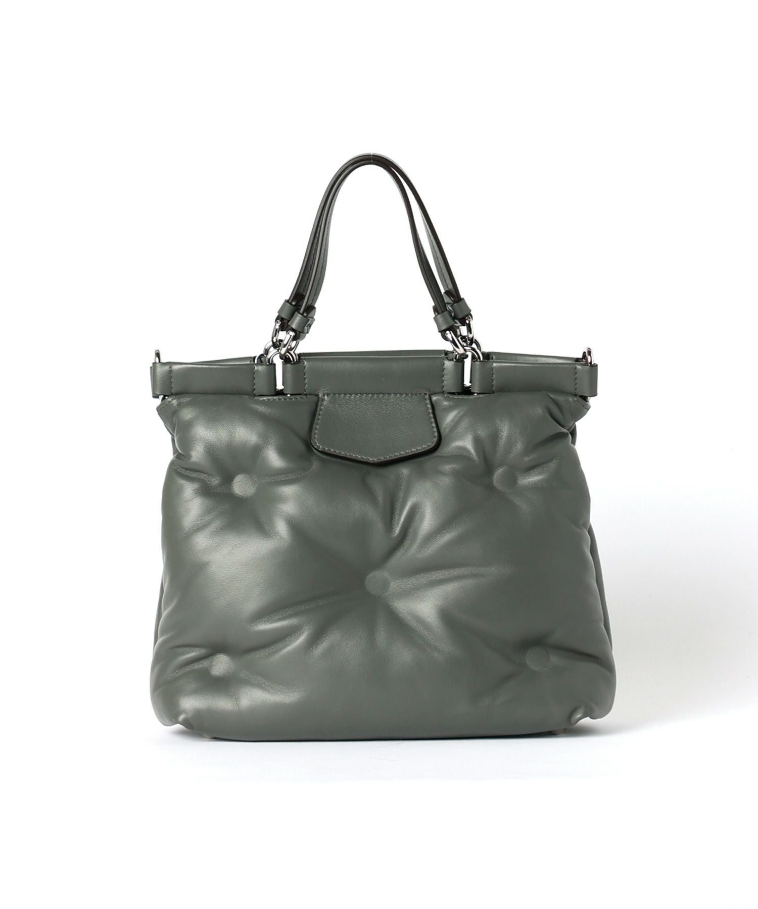 Maison Margiela(メゾンマルジェラ)】GLAM SLAM SHOPPING SMALL