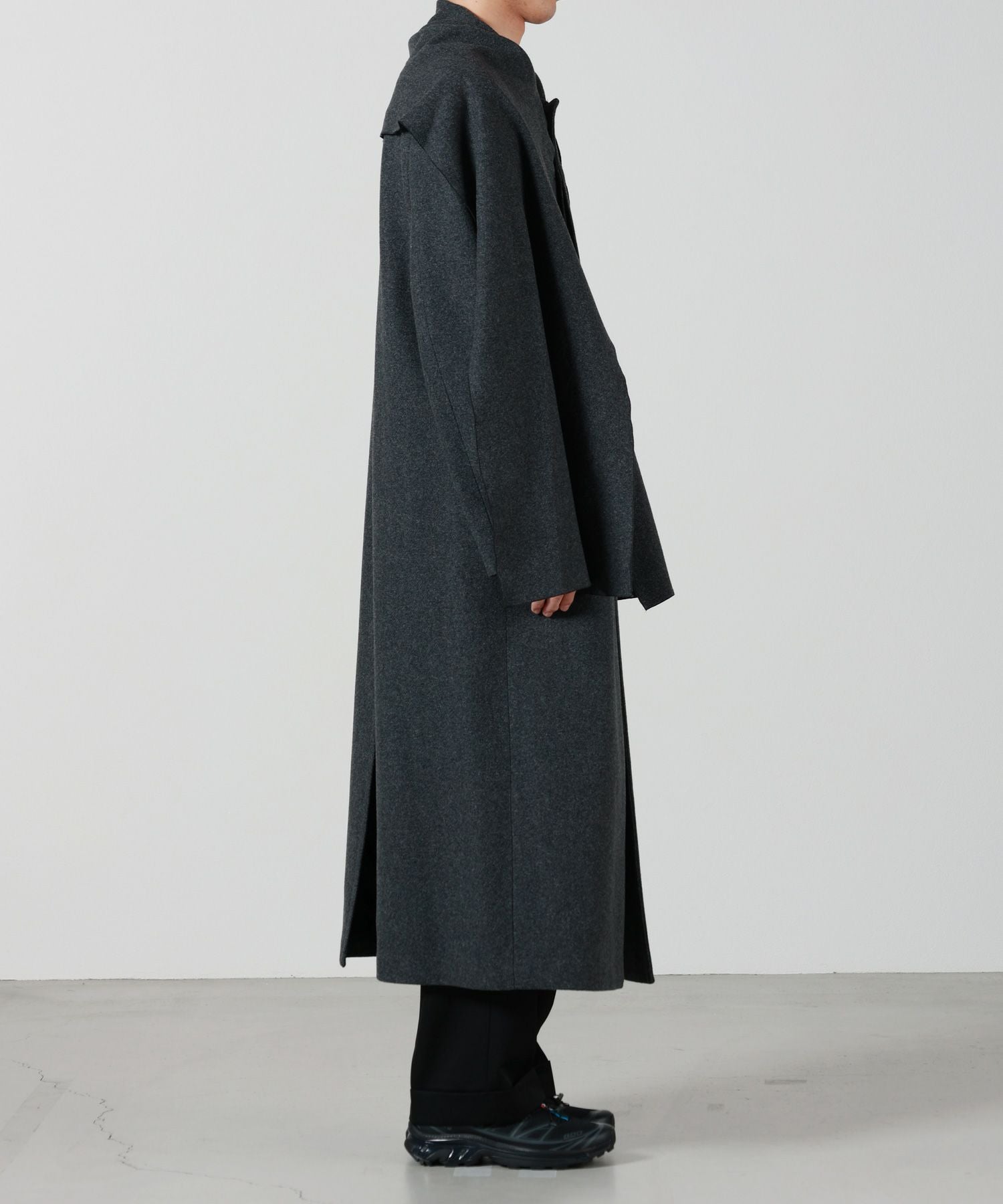 MM6 Maison Margiela(エムエムシックス メゾン マルジェラ)】 スカーフ
