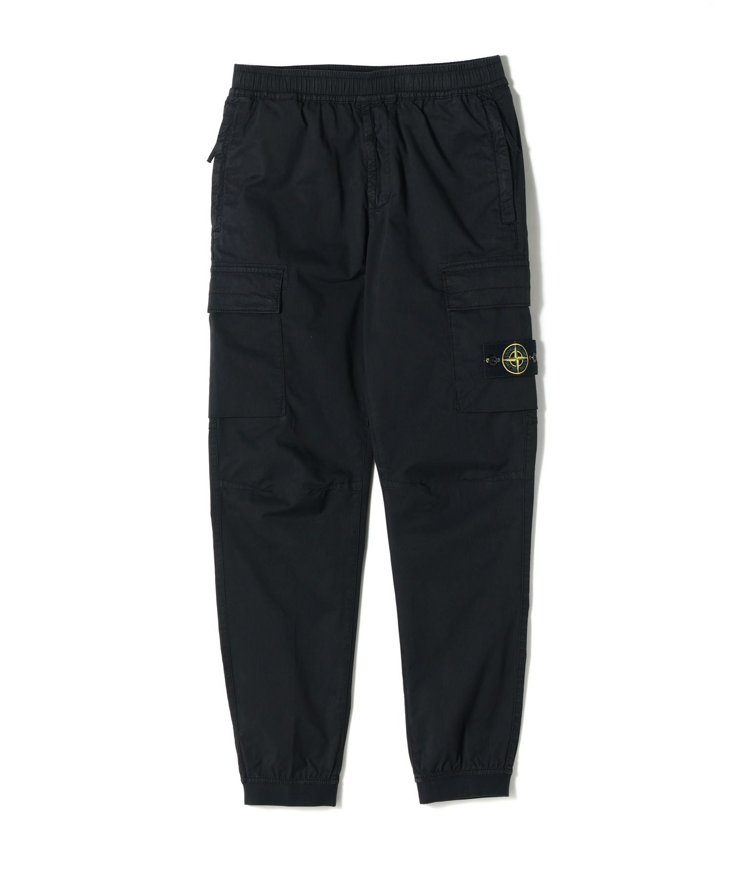 【最終値引き　正規店購入】STONE  パンツ トラックパンツ STONE ISLAND(ストーンアイランド)】 カーゴパンツ｜PARIGOT ONLINE