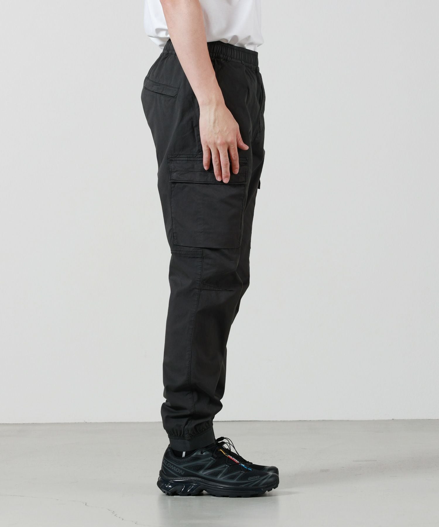 STONE ISLAND(ストーンアイランド)】 カーゴパンツ｜PARIGOT ONLINE