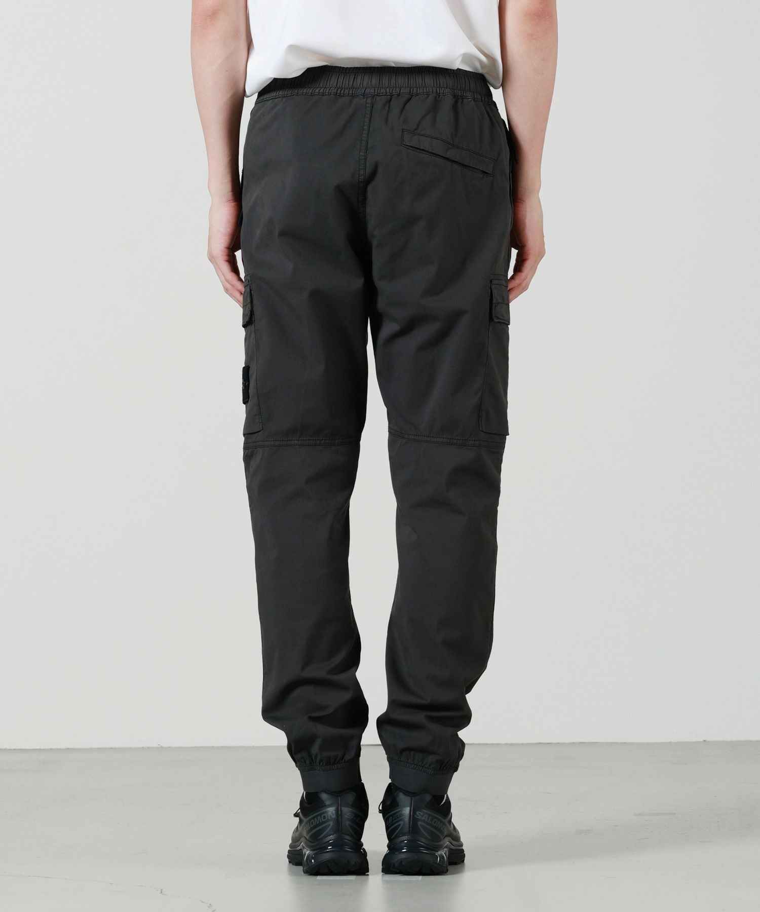 STONE ISLAND(ストーンアイランド)】 カーゴパンツ｜PARIGOT ONLINE