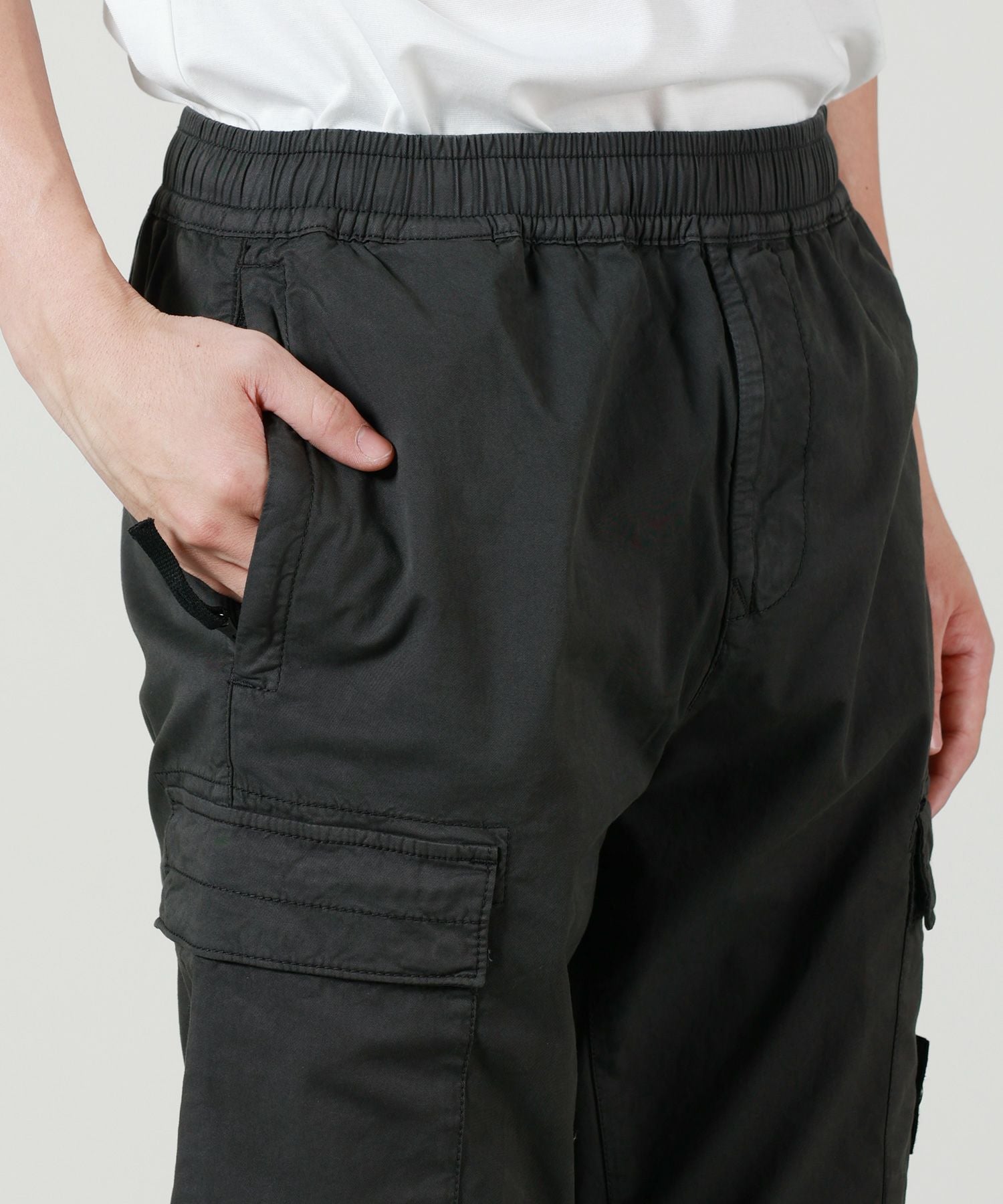 【極美品❣️】STONE 　カーゴパンツ　W29 即完売品❗️ STONE ISLAND(ストーンアイランド)】 カーゴパンツ｜PARIGOT ONLINE