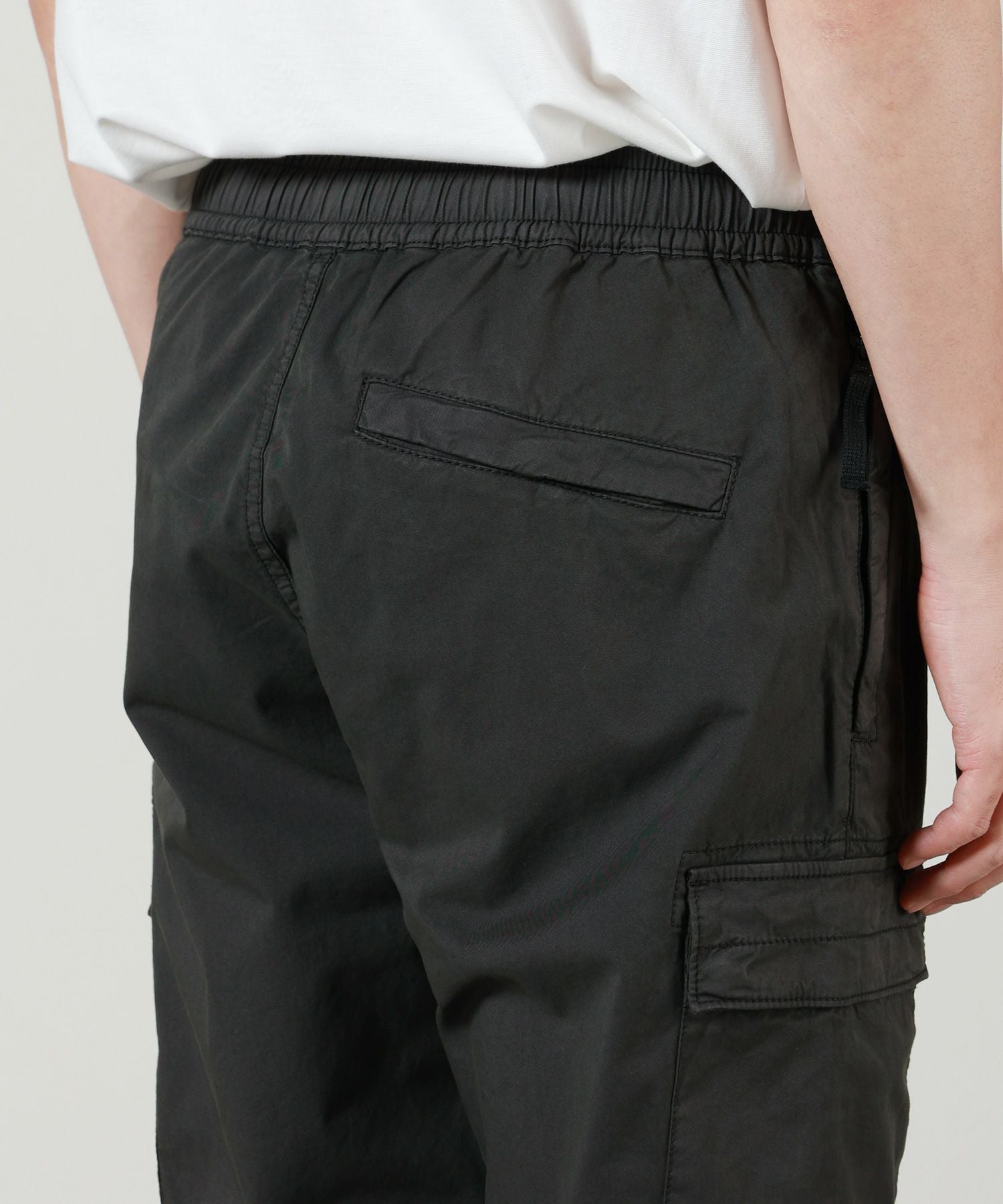 STONE ISLAND(ストーンアイランド)】 カーゴパンツ｜PARIGOT ONLINE