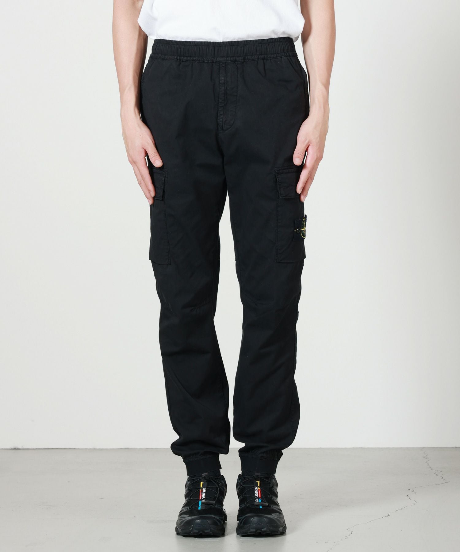 STONE ISLAND(ストーンアイランド)】 カーゴパンツ｜PARIGOT ONLINE
