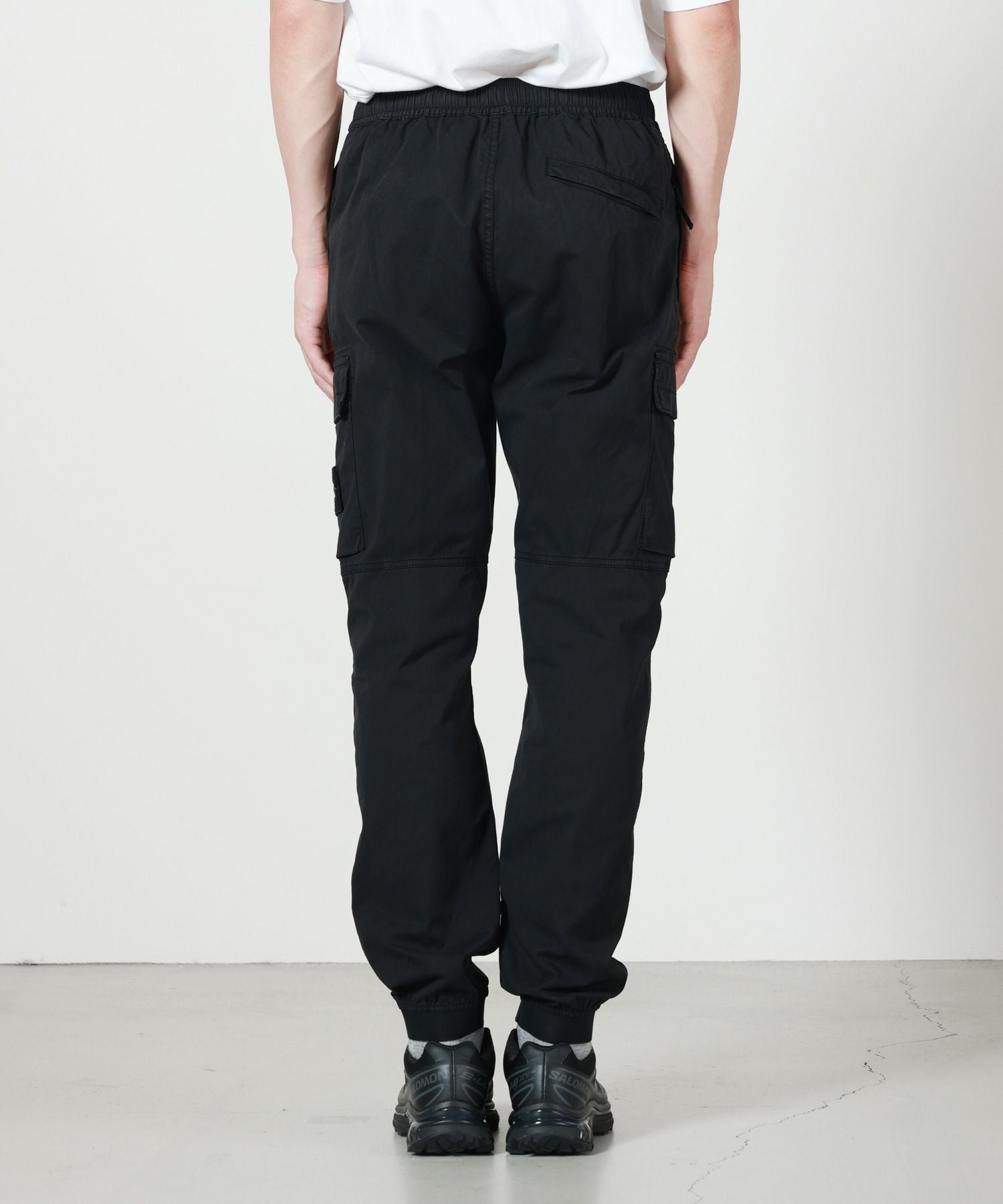 STONE ISLAND(ストーンアイランド)】 カーゴパンツ｜PARIGOT ONLINE