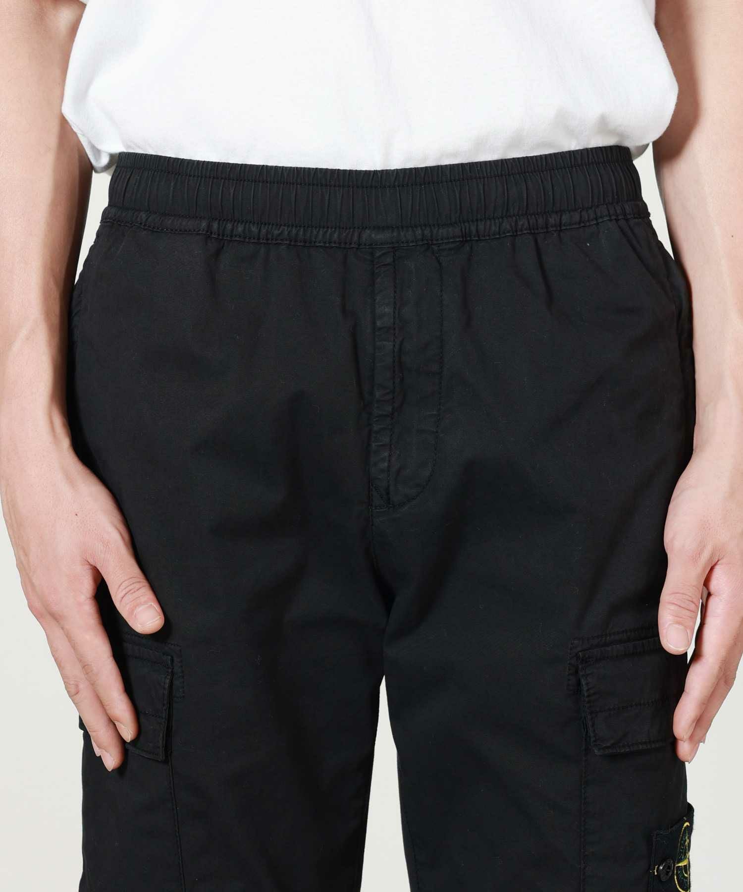 STONE ISLAND(ストーンアイランド)】 カーゴパンツ｜PARIGOT ONLINE