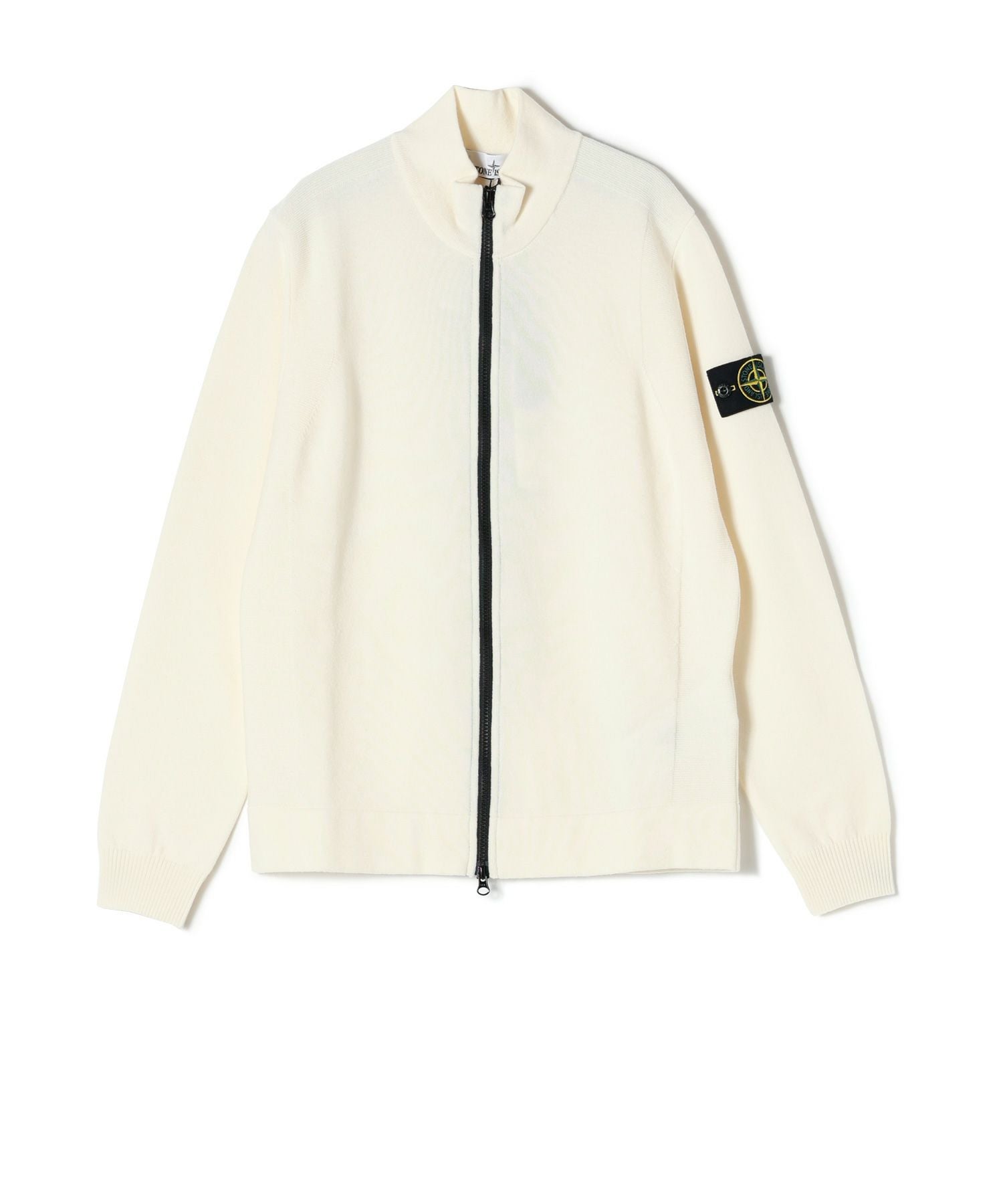STONE ISLAND(ストーンアイランド)】 ジップアップジャンパー｜PARIGOT