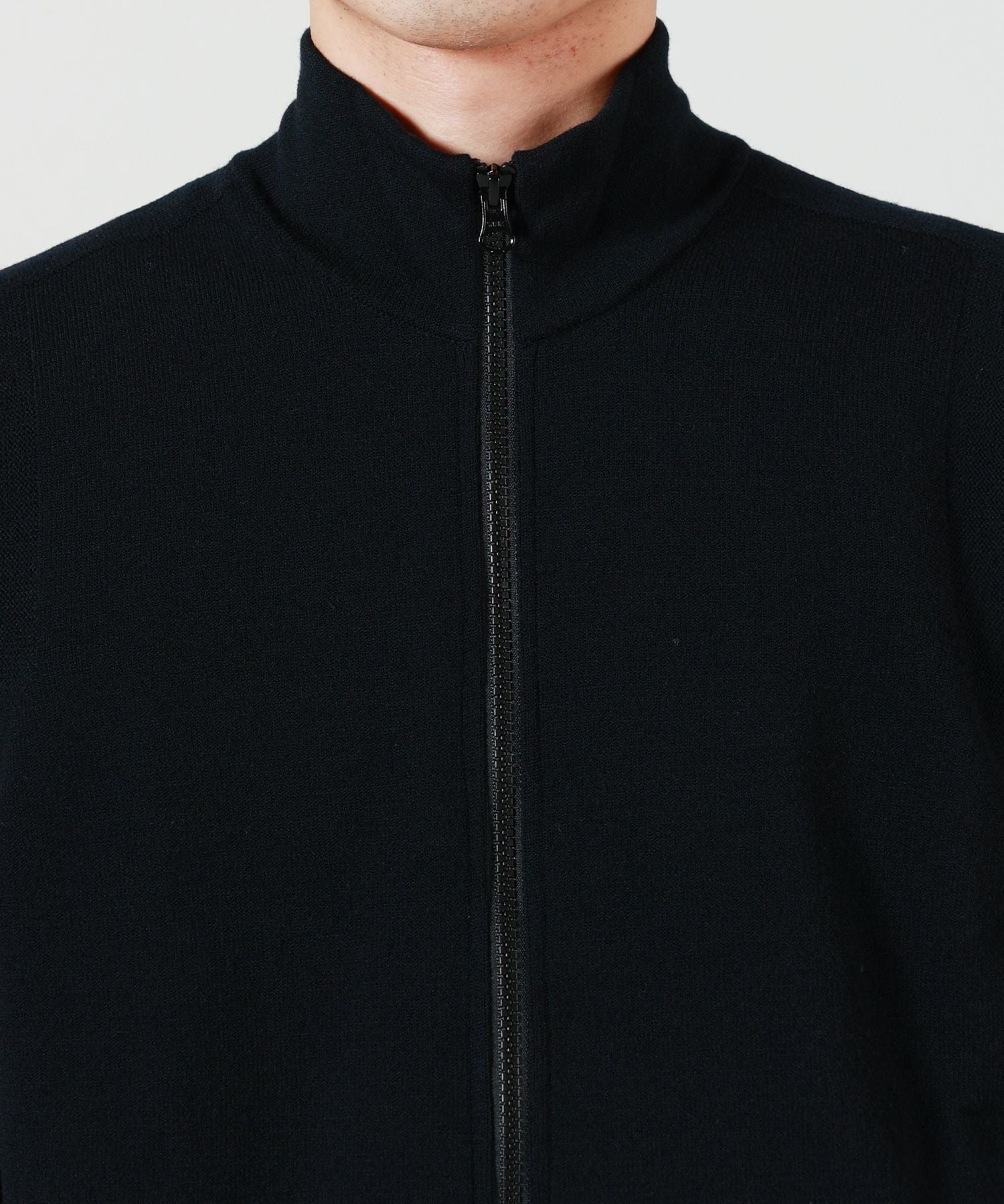 STONE ISLAND(ストーンアイランド)】 ジップアップジャンパー｜PARIGOT