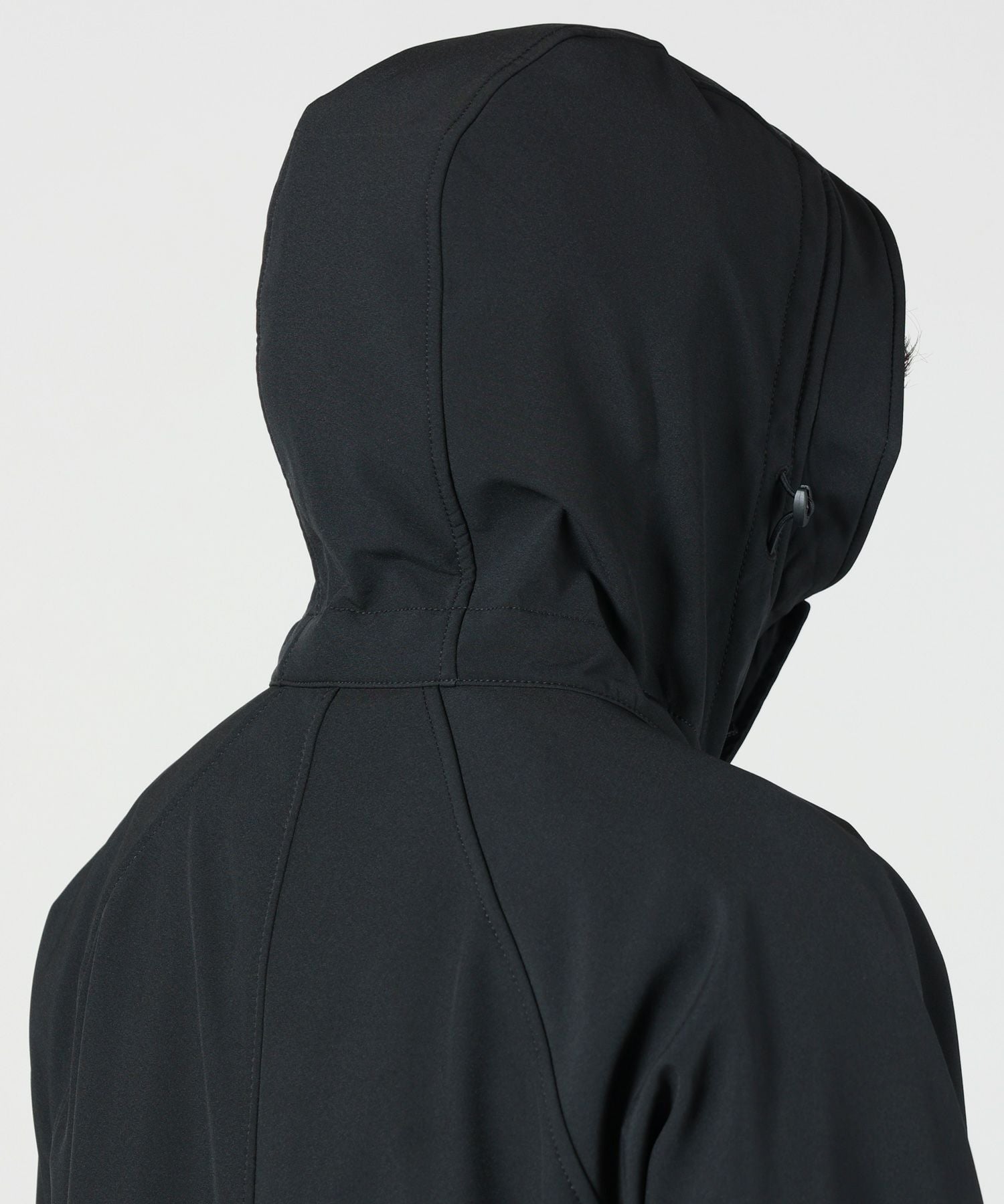 STONE ISLAND(ストーンアイランド)】 フードジャケット｜PARIGOT