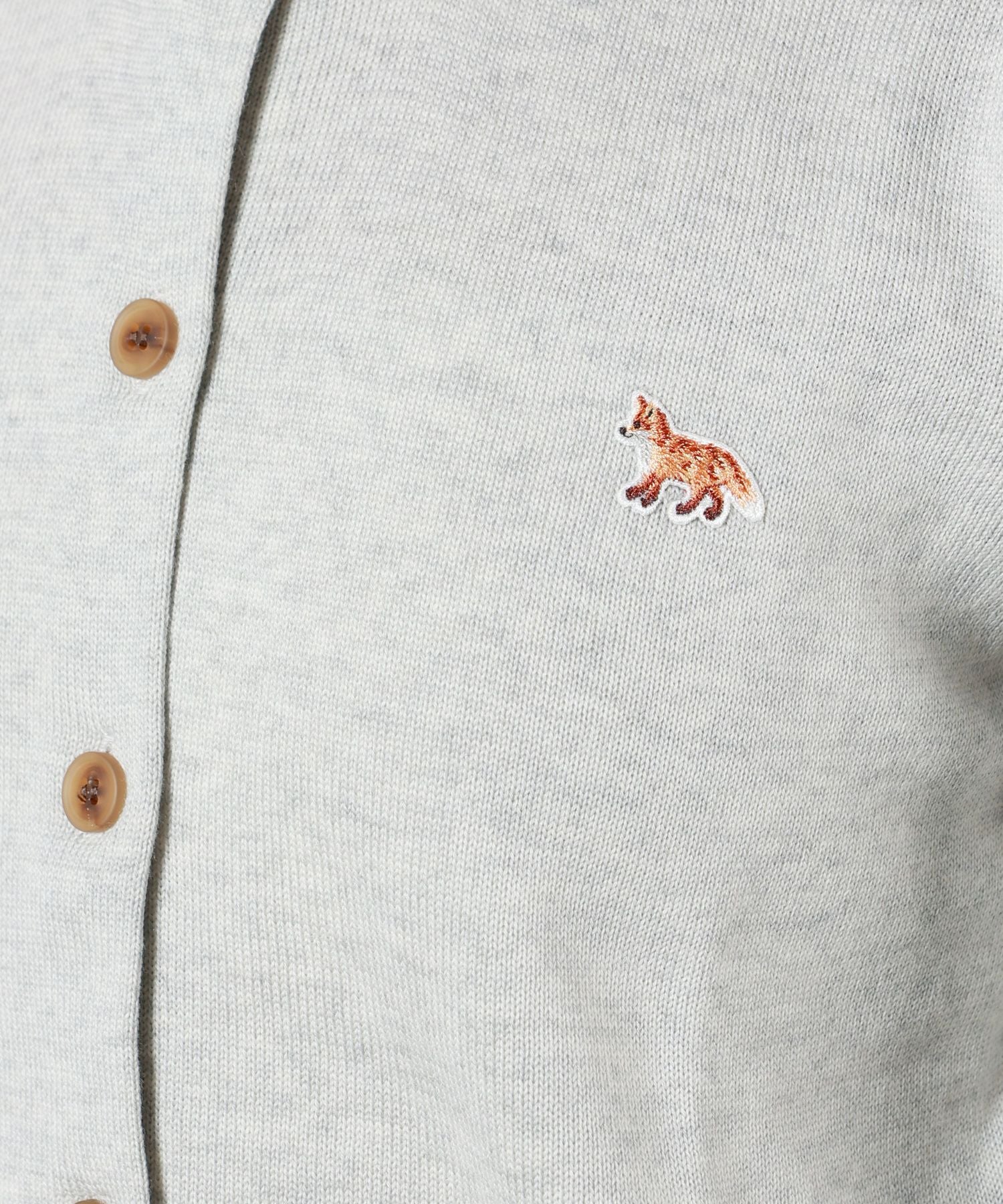 MAISON KITSUNE(メゾンキツネ)】 ベイビーフォックス レギュラー