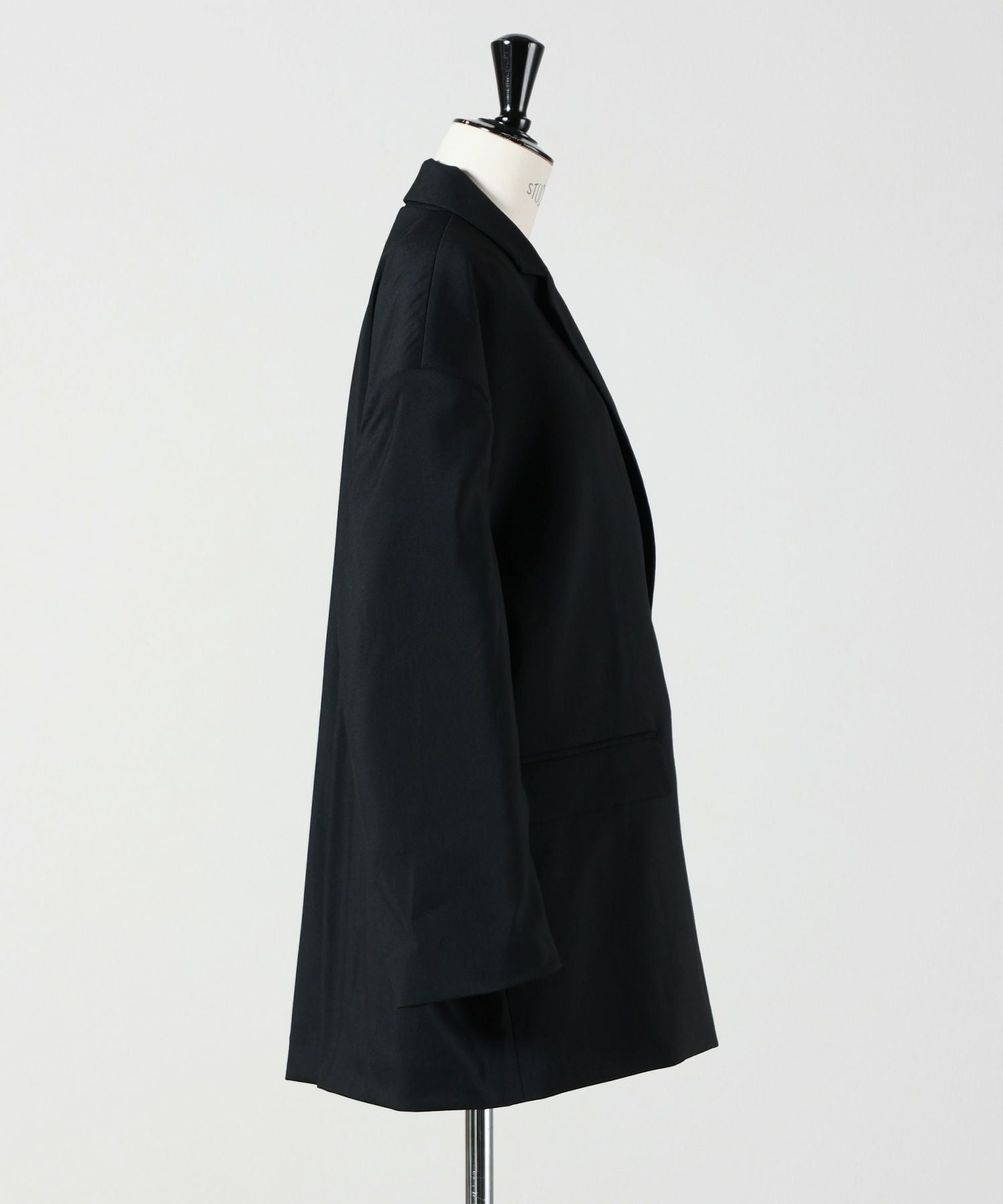 ENFOLD(エンフォルド)】 BIG-SHOULDER JACKET｜PARIGOT ONLINE（パリゴ