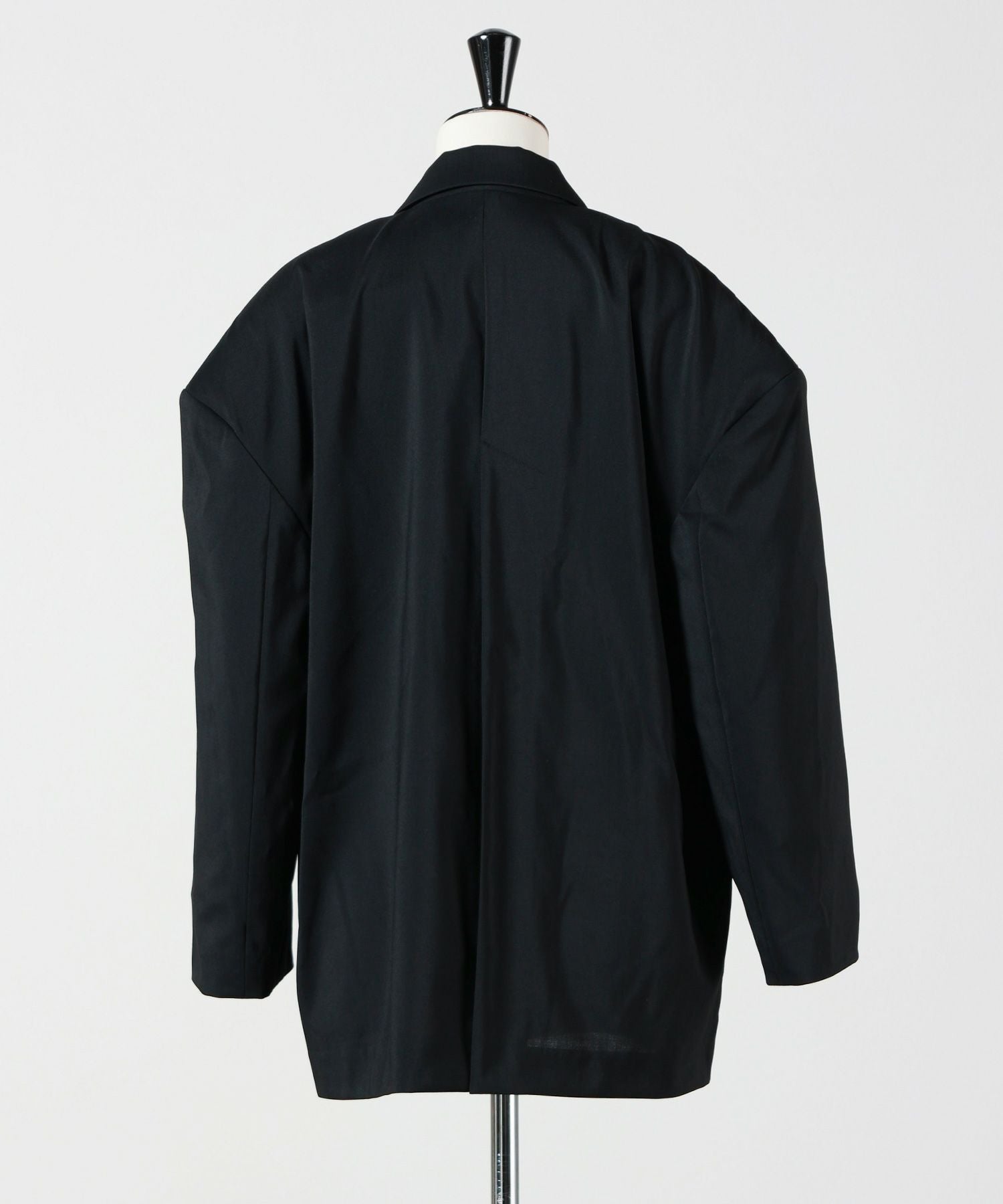 ENFOLD(エンフォルド)】 BIG-SHOULDER JACKET｜PARIGOT ONLINE（パリゴ
