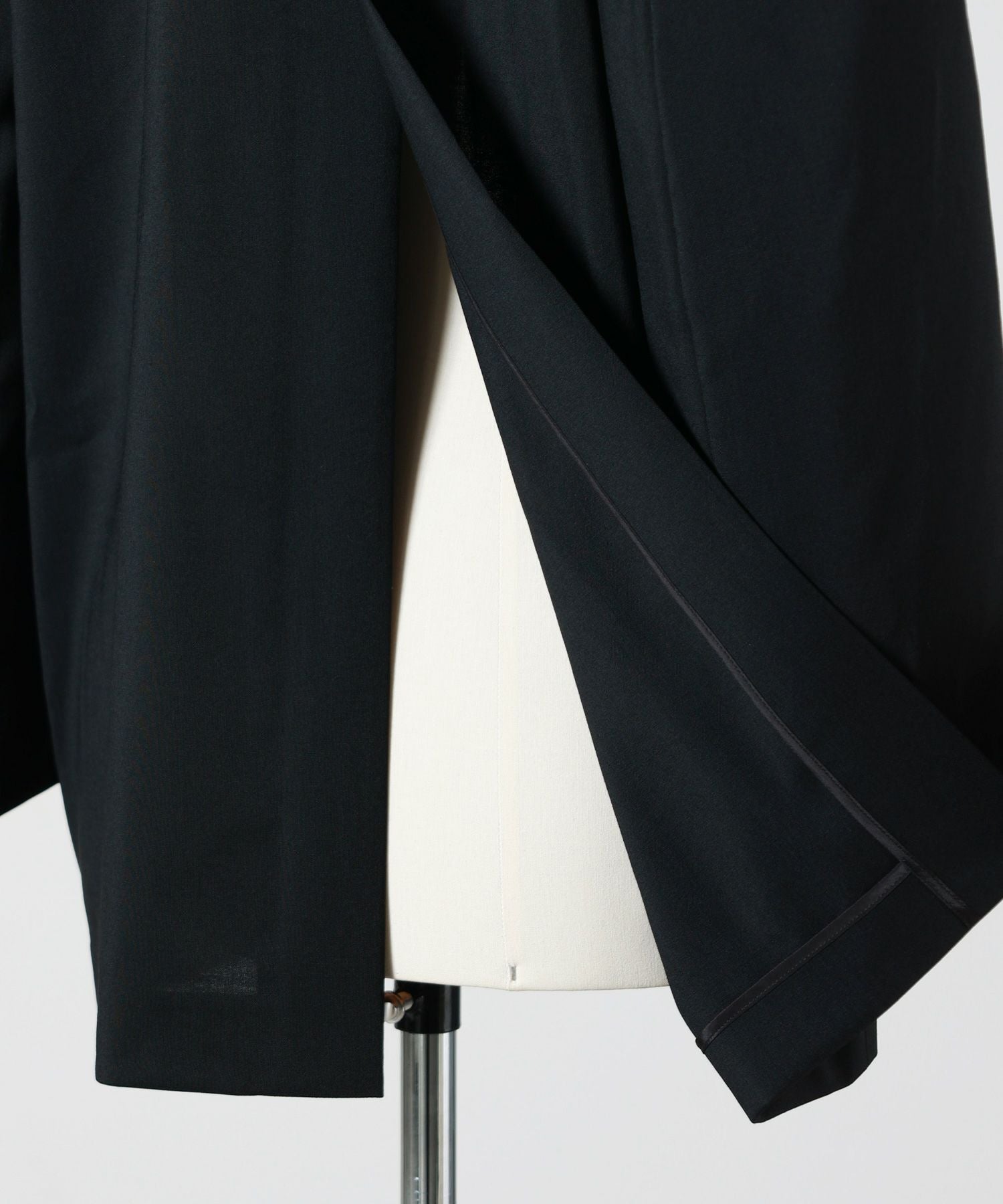 ENFOLD(エンフォルド)】 BIG-SHOULDER JACKET｜PARIGOT ONLINE（パリゴ