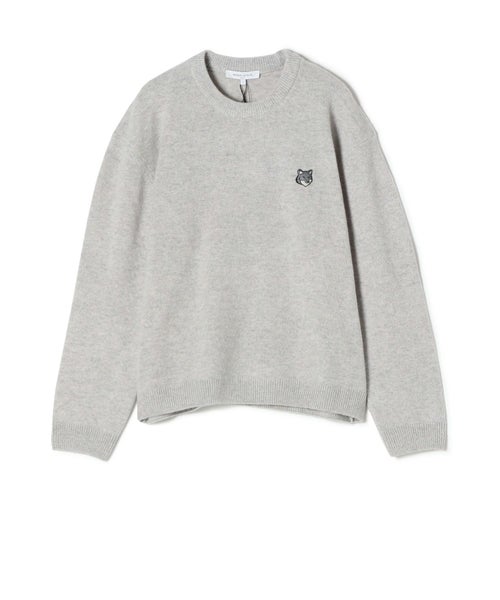 H120(Light grey melange)