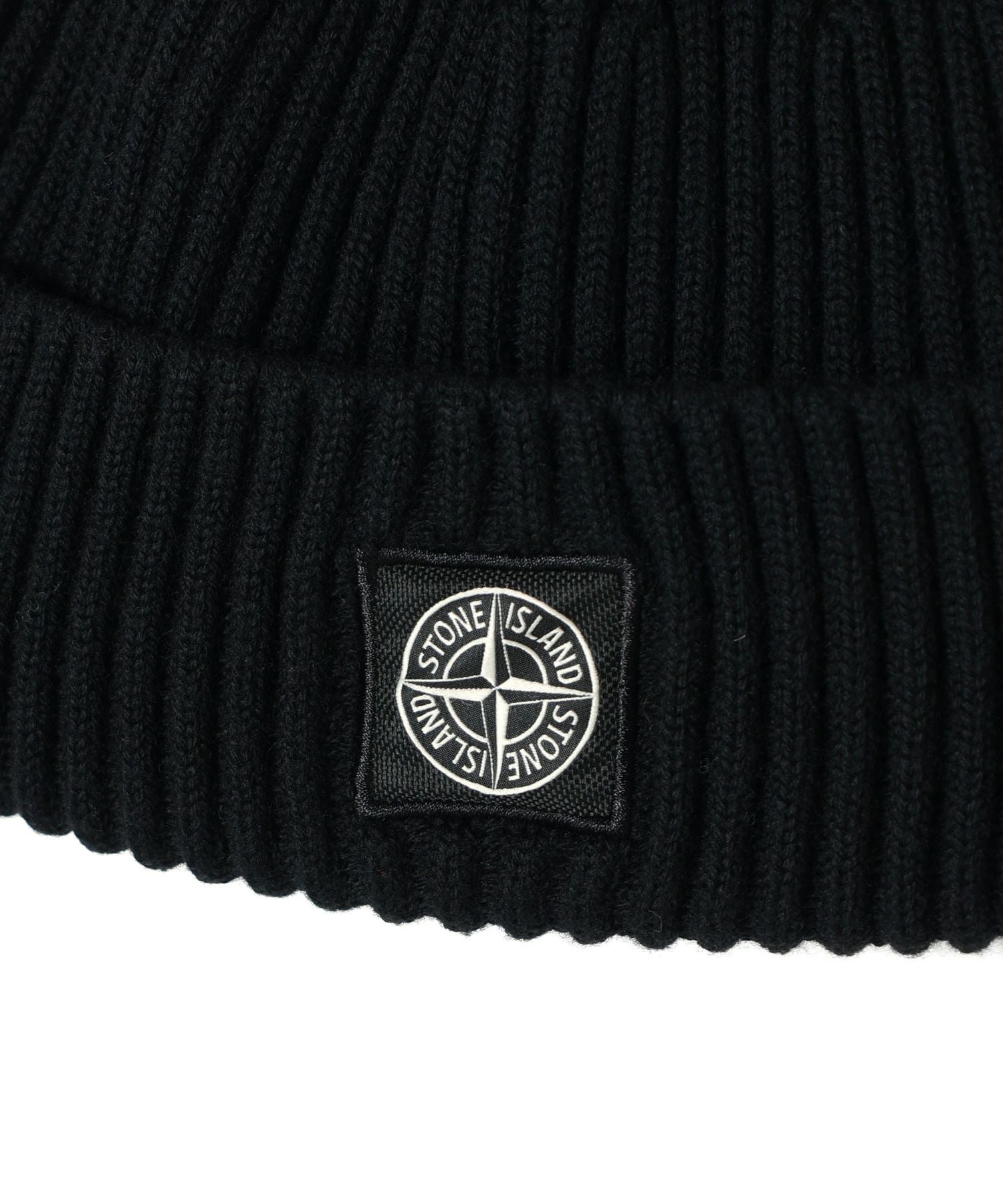 STONE ISLAND(ストーンアイランド)】 FULL RIB RWS WOOL｜PARIGOT