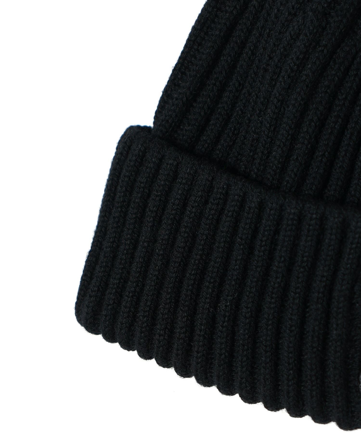 新品未使用 ニット帽の通販 island 楽天市場】stone ニット帽　FULLRIBRWSWOOL  STONE 帽子