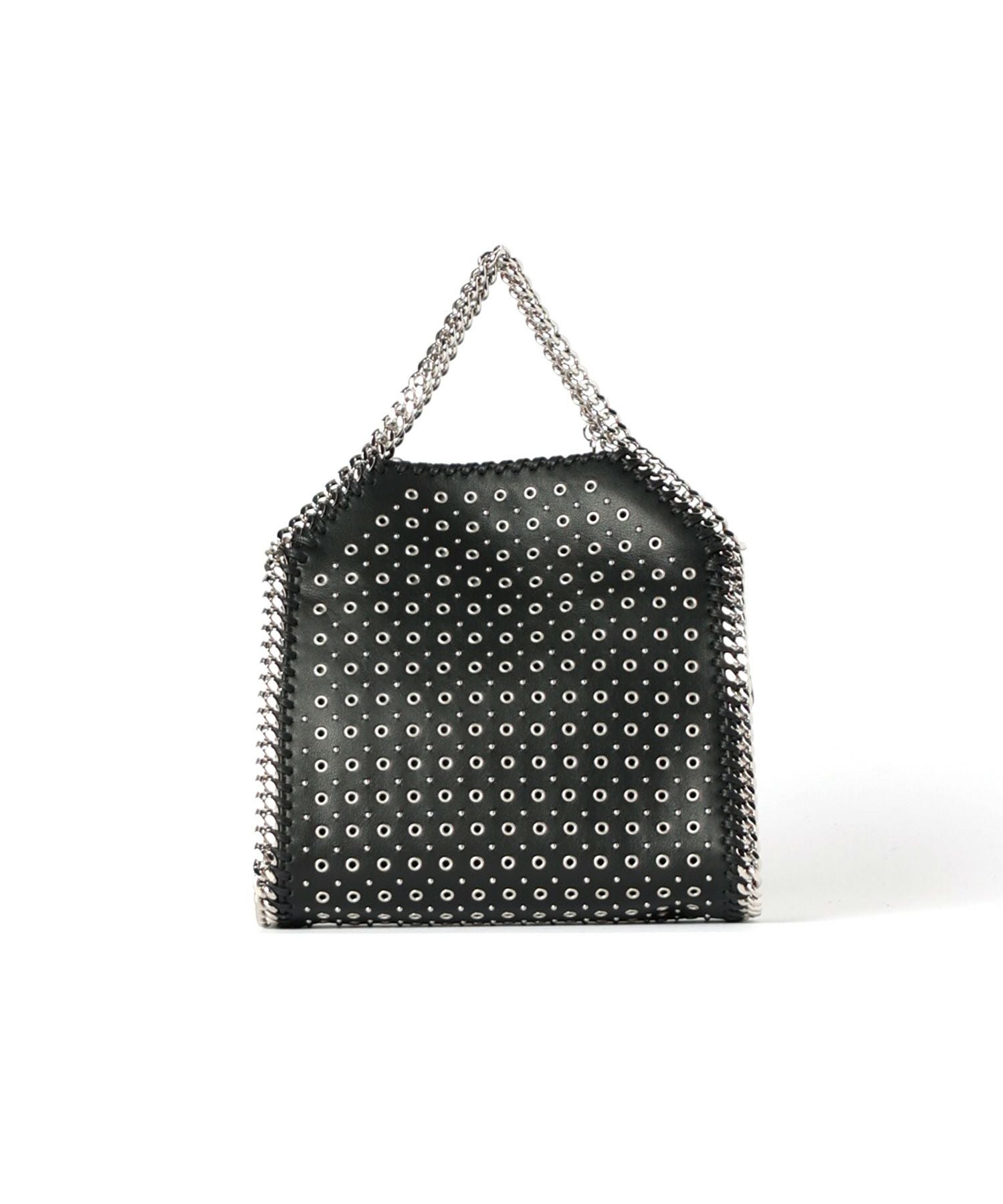 STELLA McCARTNEY(ステラ・マッカートニー)】 ファラベラ アイレット