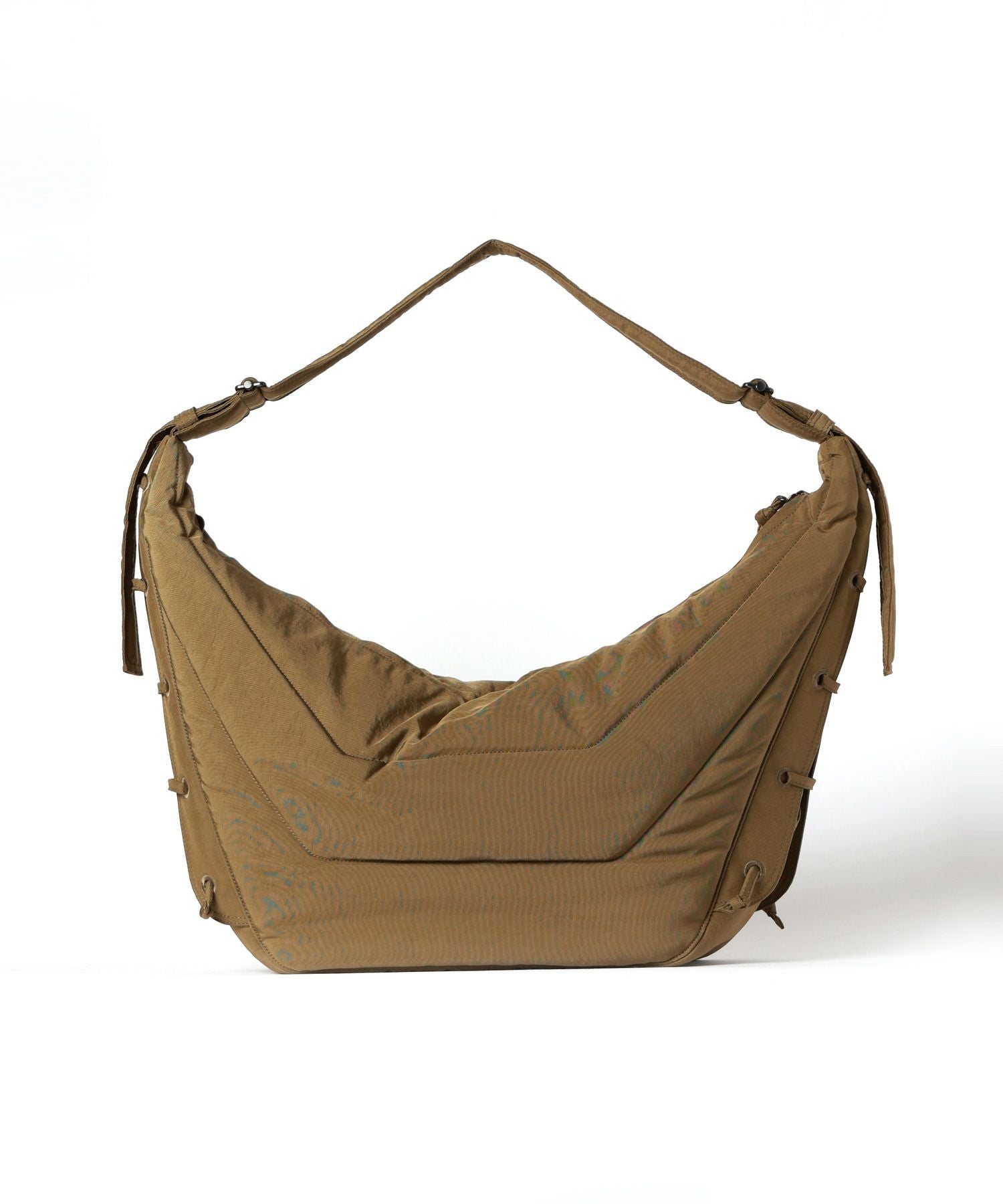 LEMAIRE(ルメール)】 LARGE SOFT GAME BAG｜PARIGOT ONLINE（パリゴ